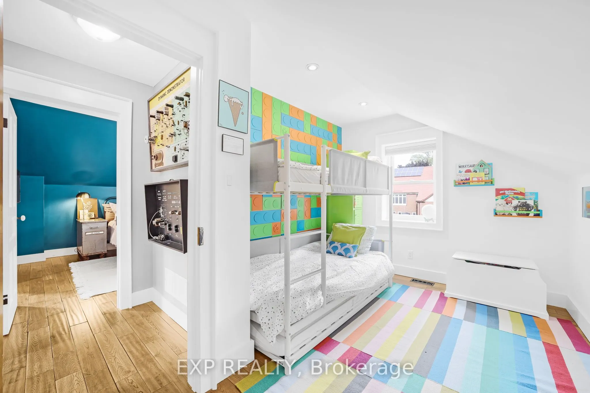 20 Elgin Street S