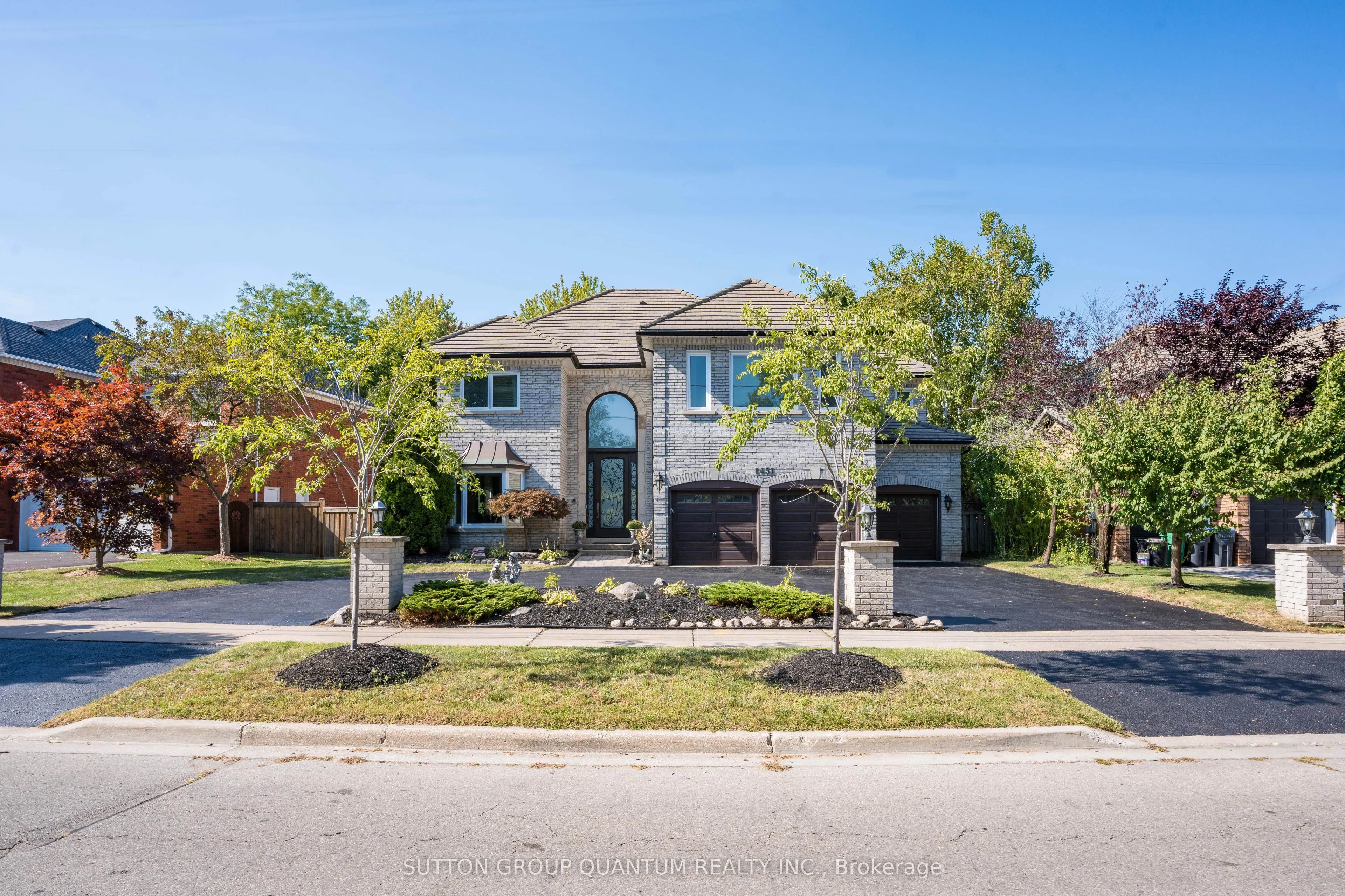1451 Indian Road