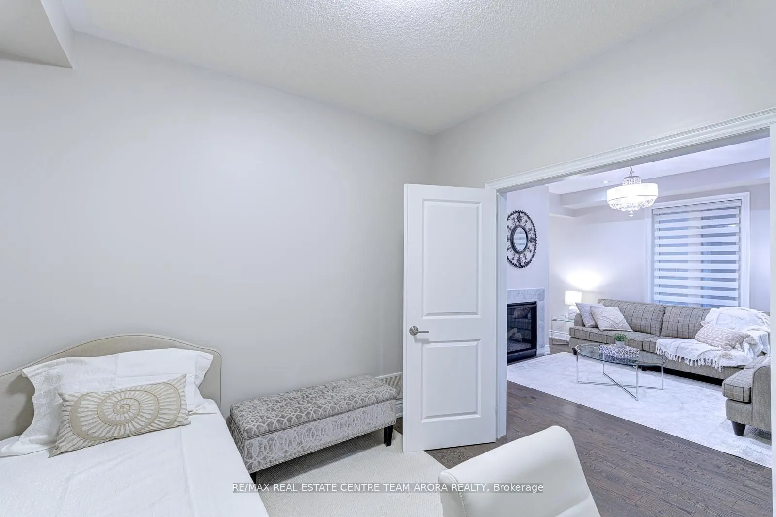 22 Mussle White Road