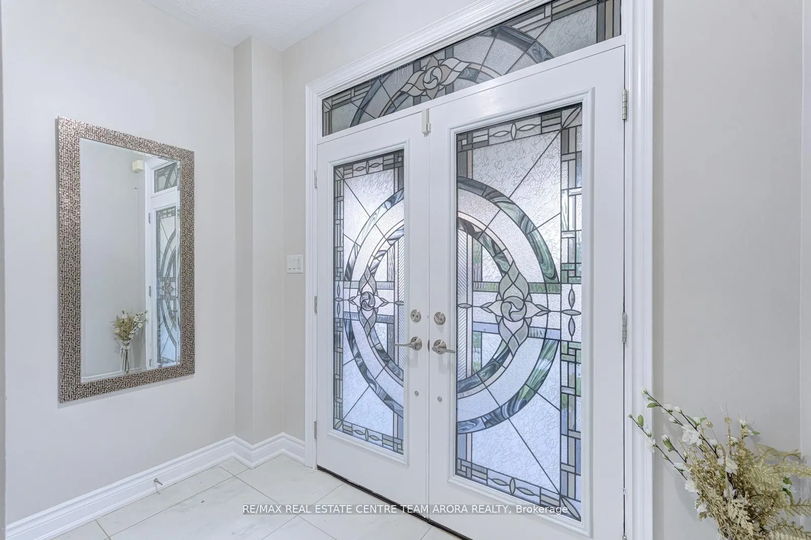 22 Mussle White Road
