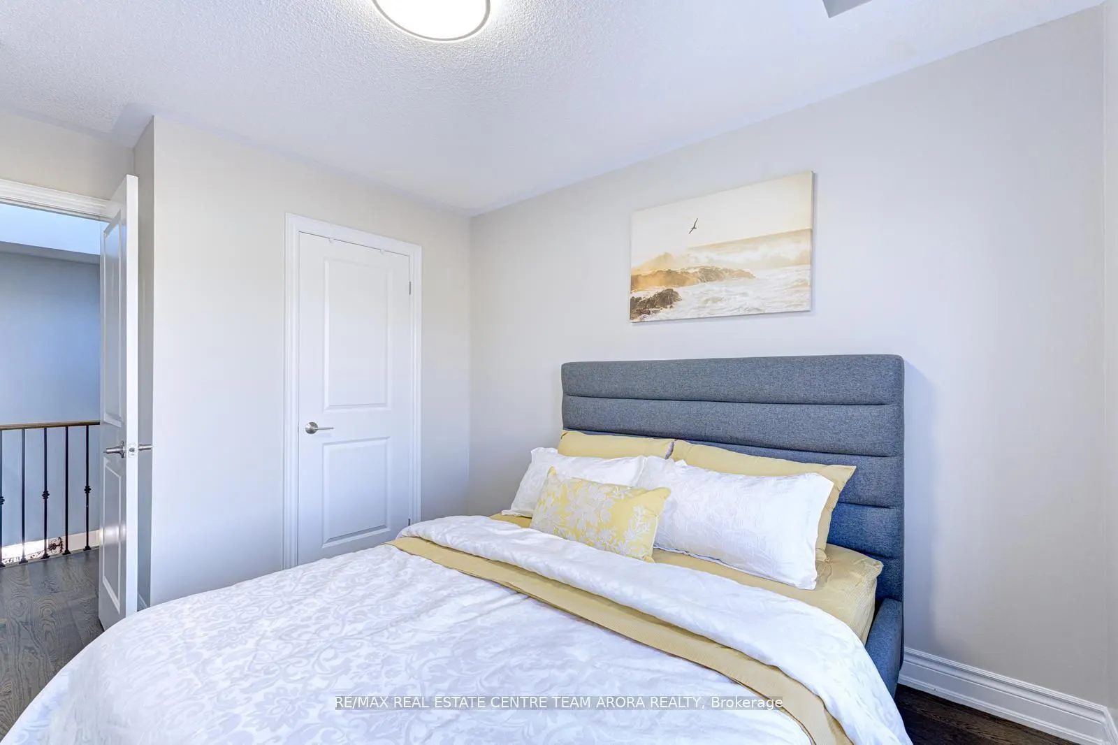 22 Mussle White Road