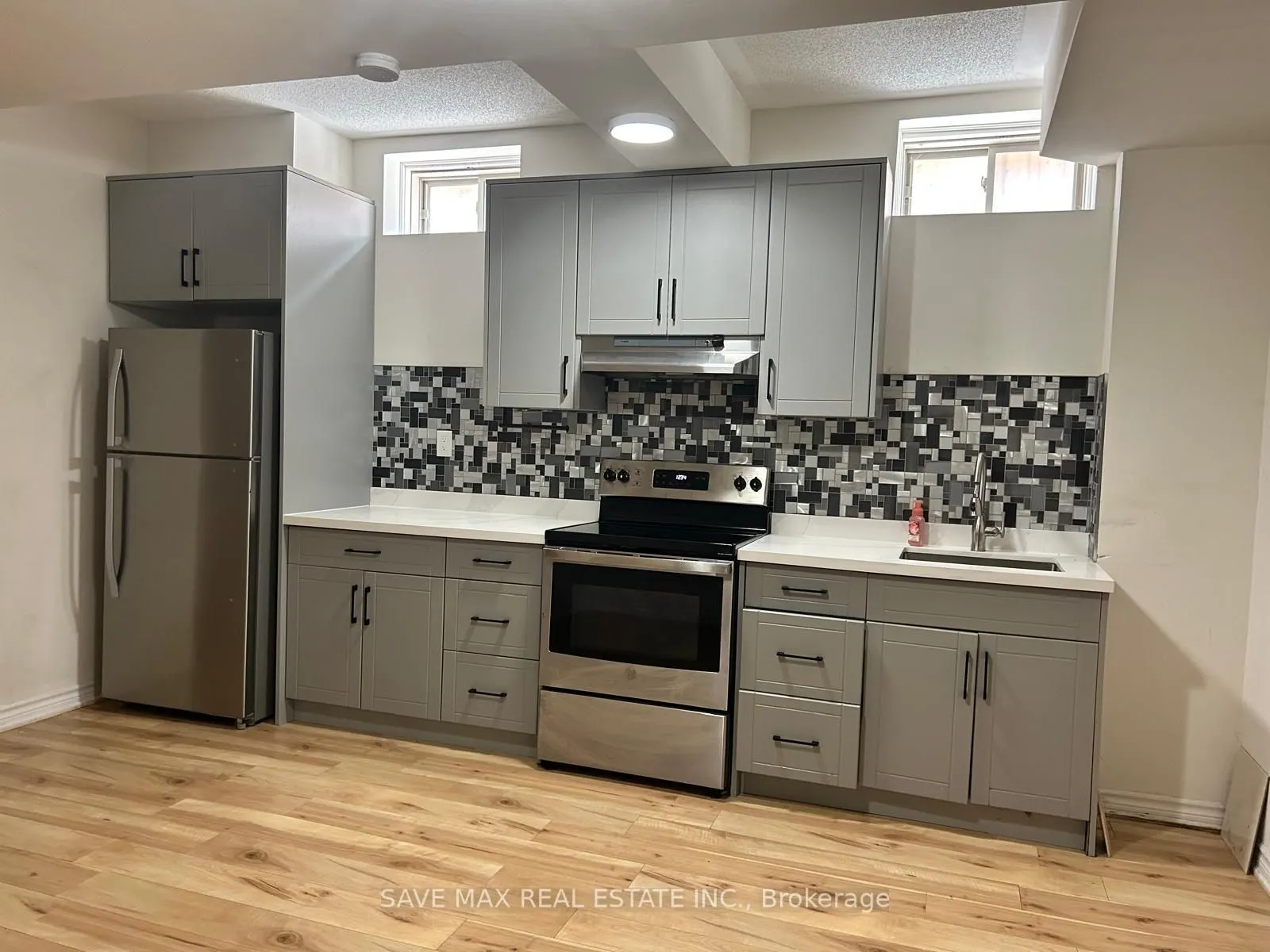 1153 Stag Hollow Street, #Bsmnt