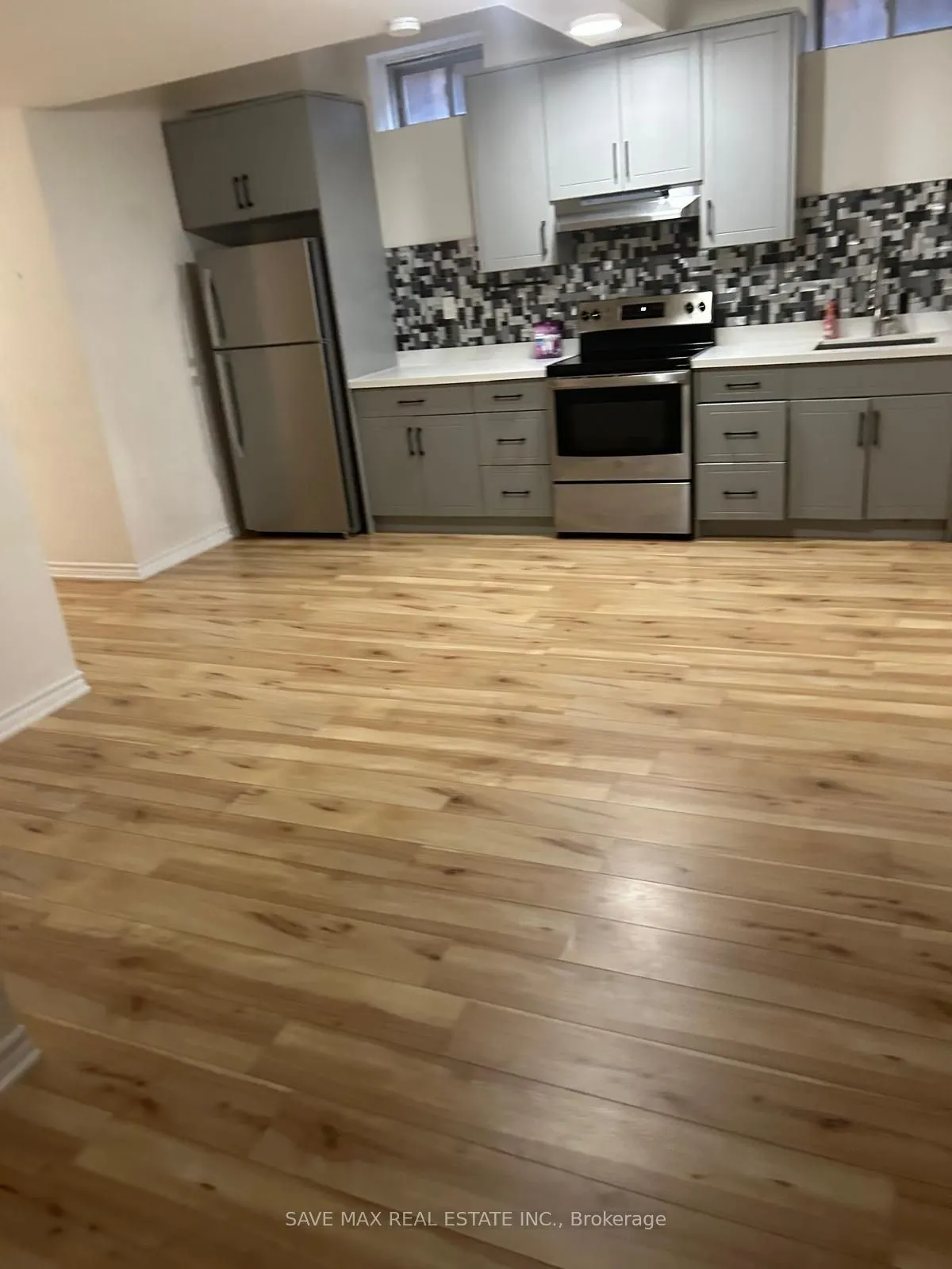 1153 Stag Hollow Street, #Bsmnt