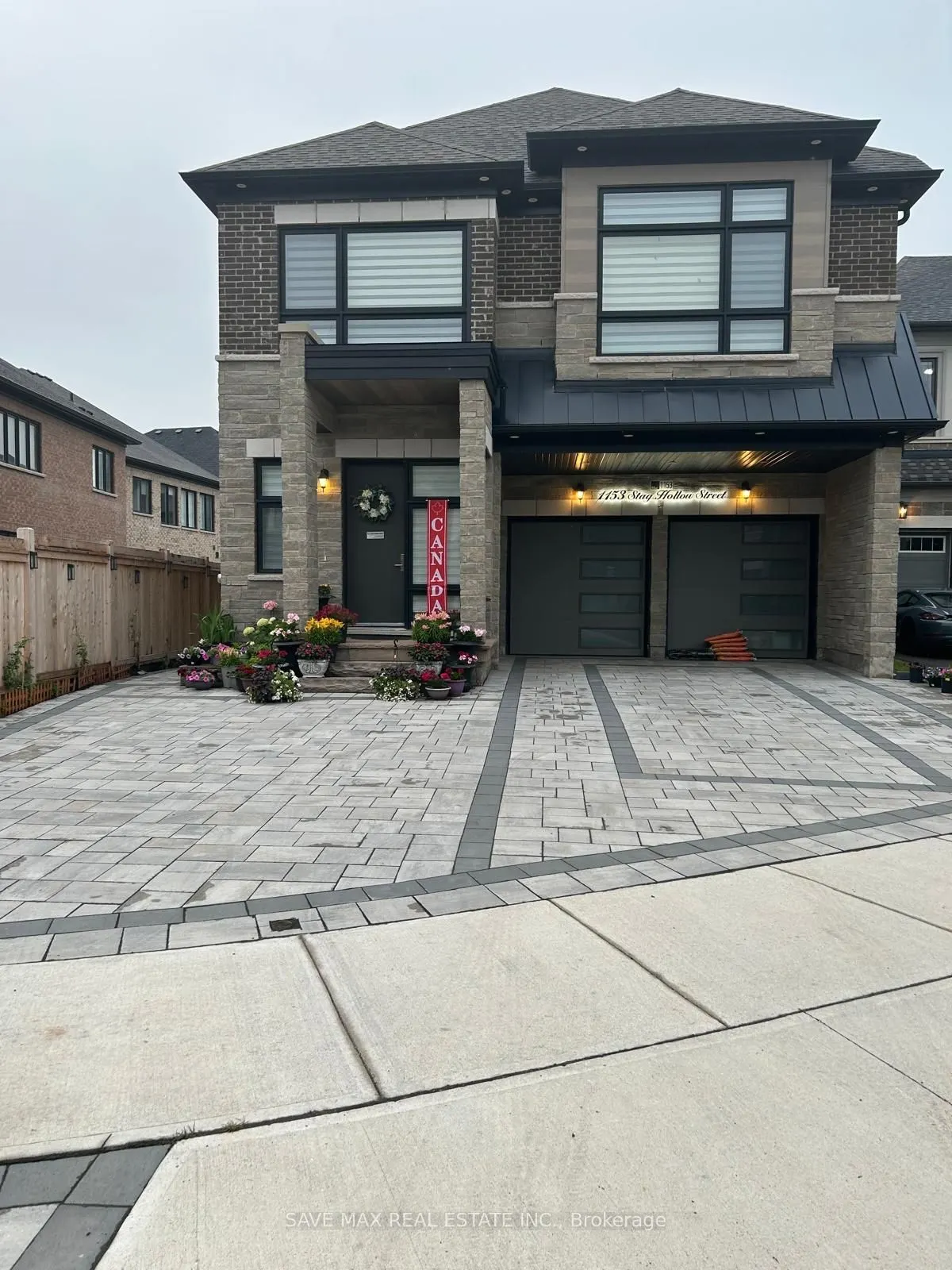 1153 Stag Hollow Street, #Bsmnt