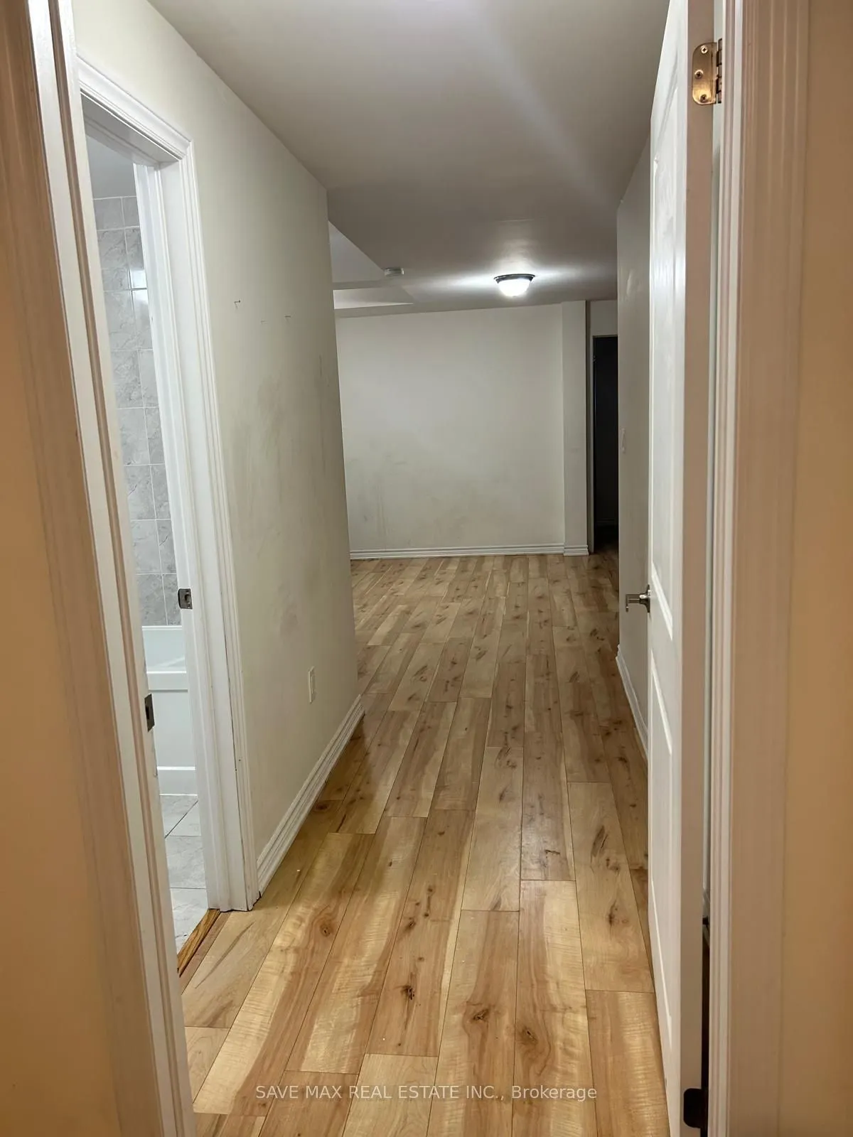 1153 Stag Hollow Street, #Bsmnt