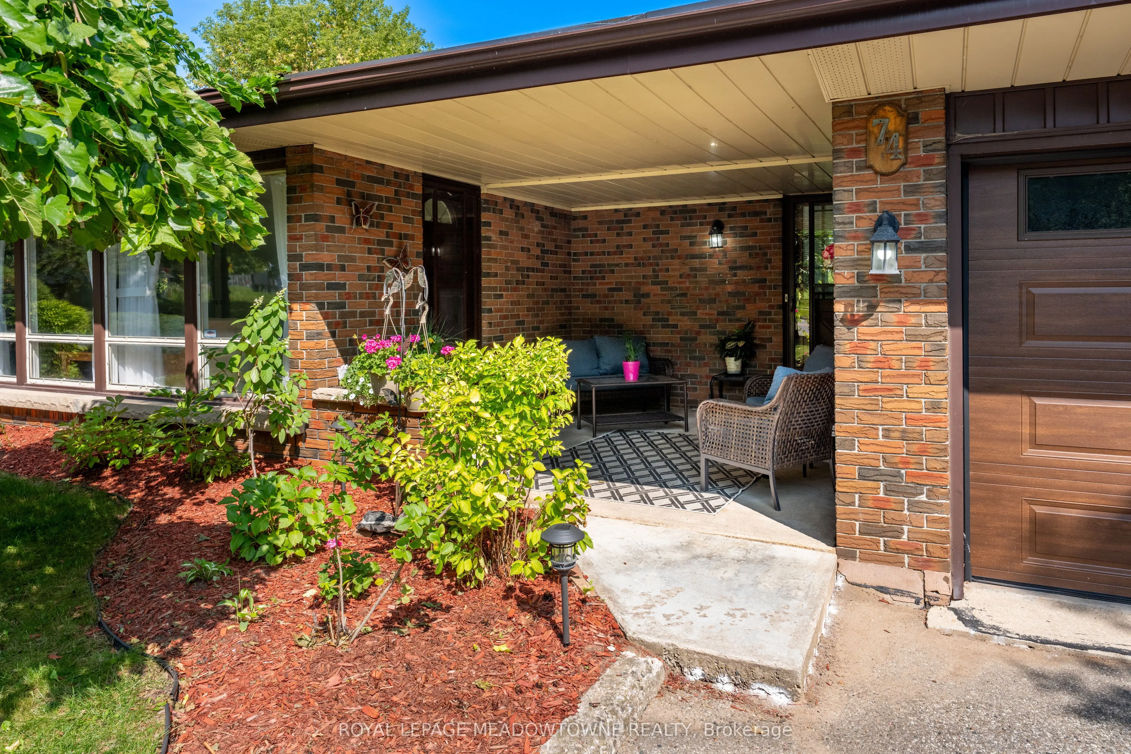 74 River Drive