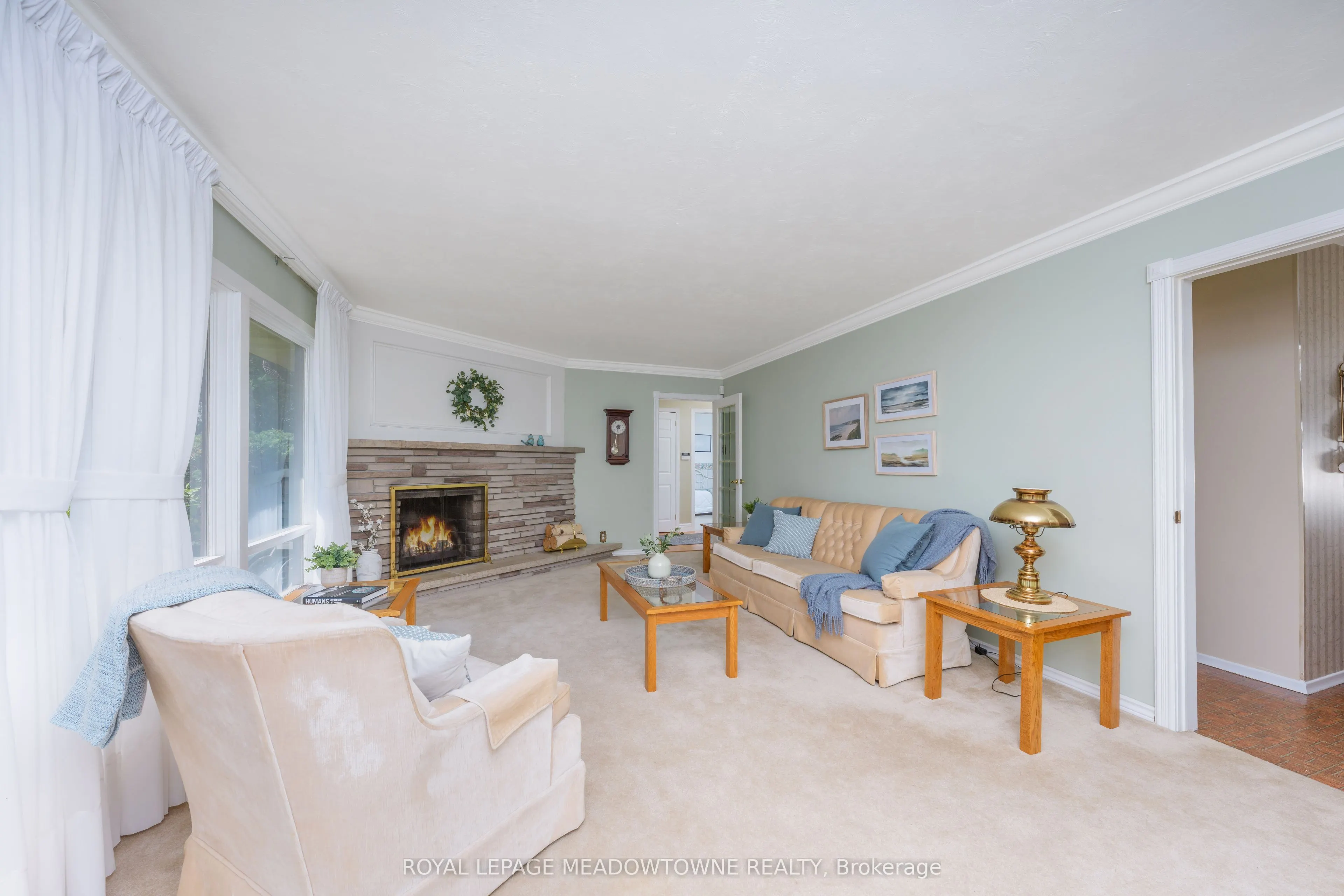 74 River Drive