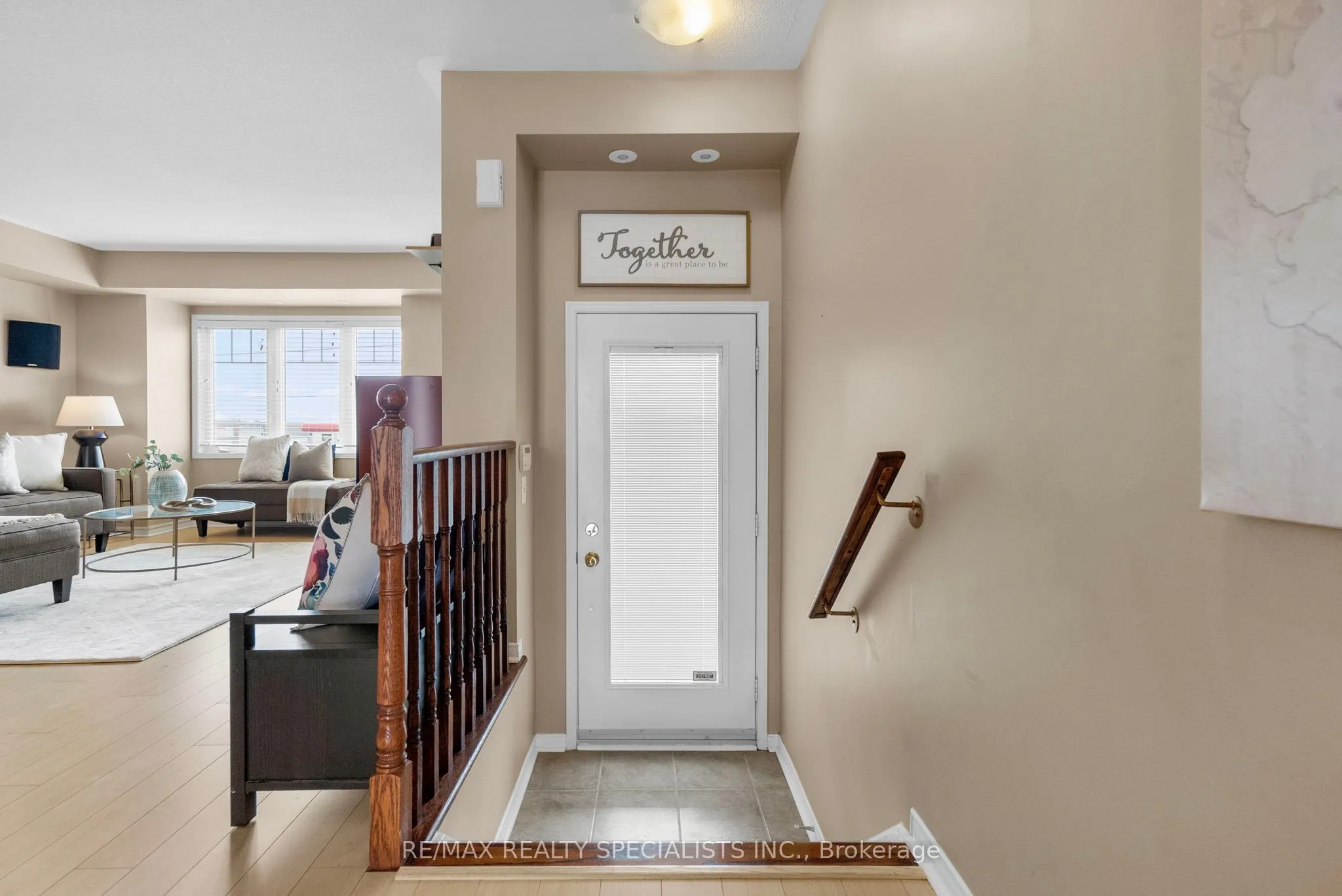 3985 Eglinton Avenue W, #19