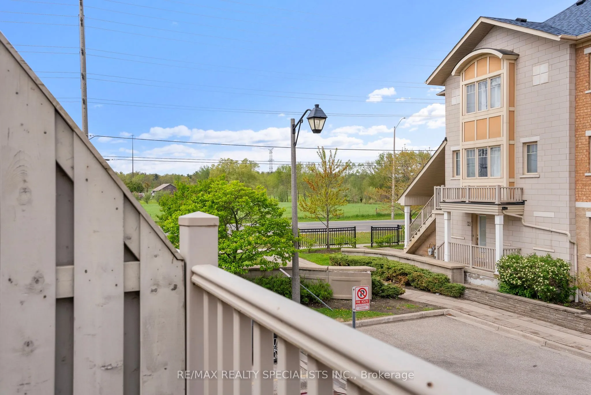3985 Eglinton Avenue W, #19