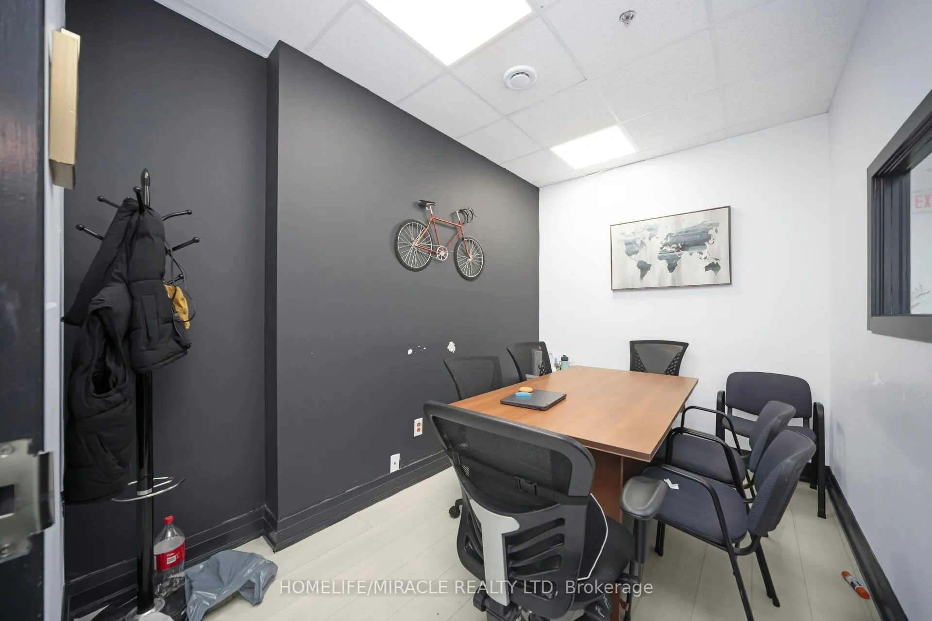 2250 Bovaird Drive E, #313