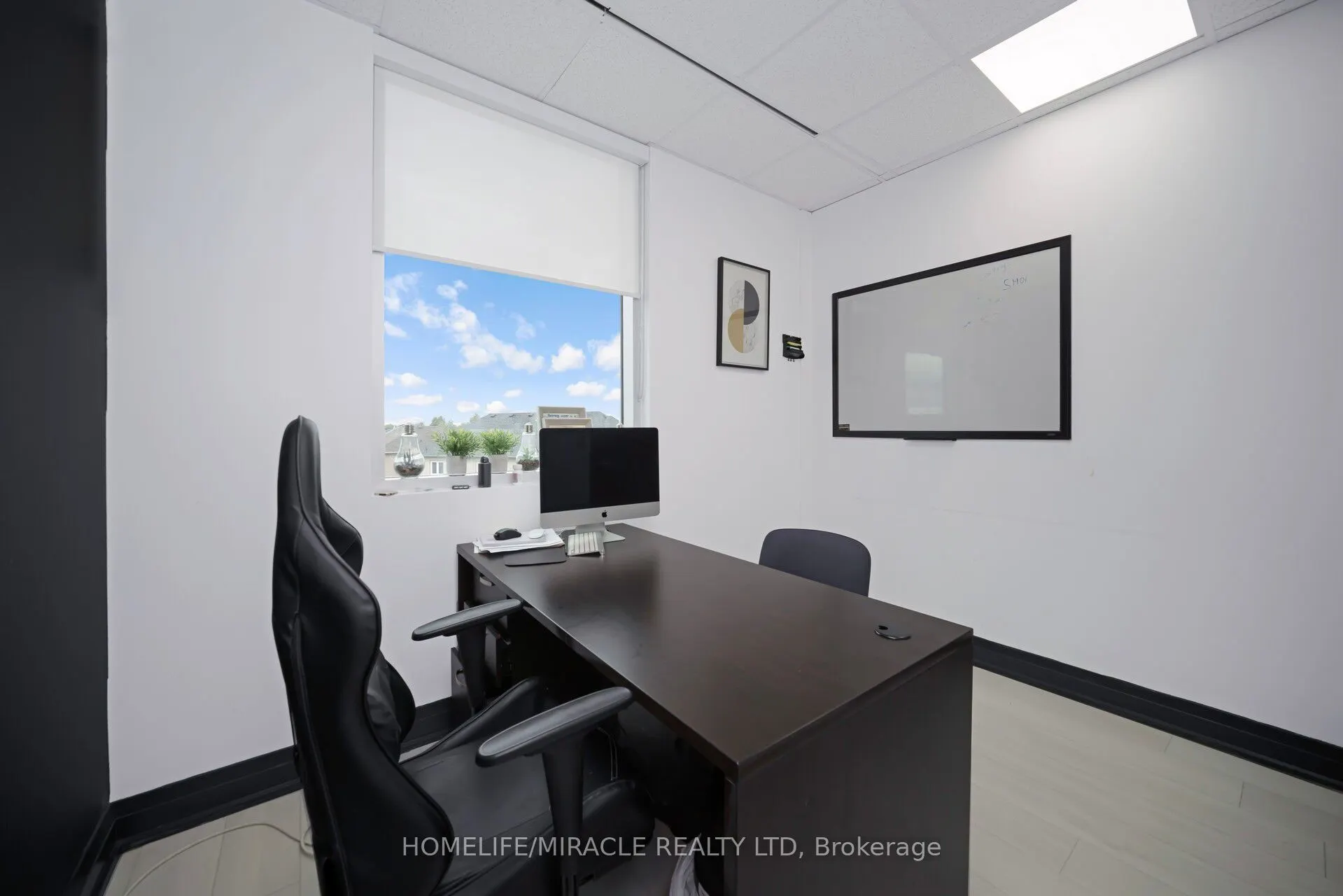 2250 Bovaird Drive E, #313