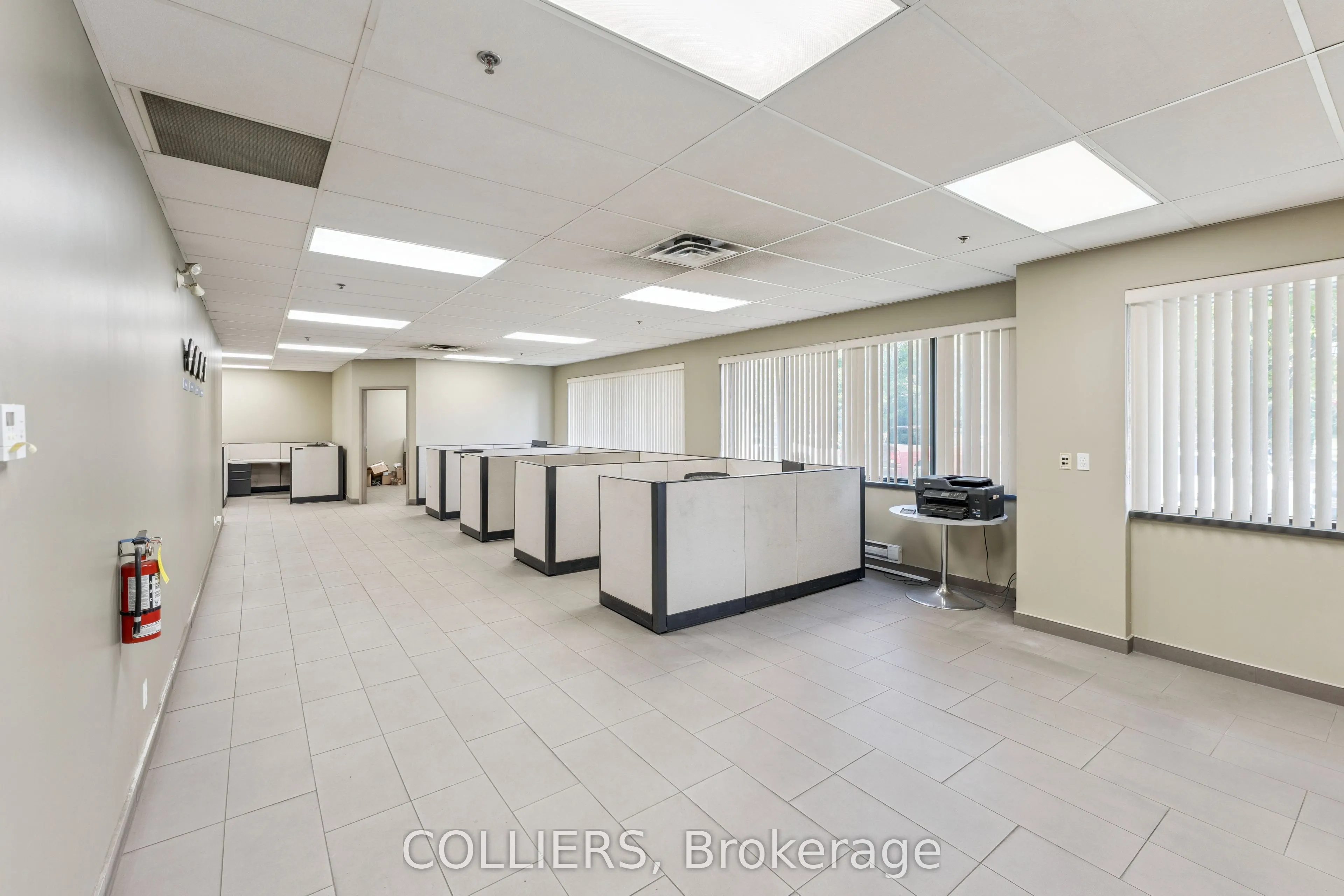 120 Van Kirk Drive, #B