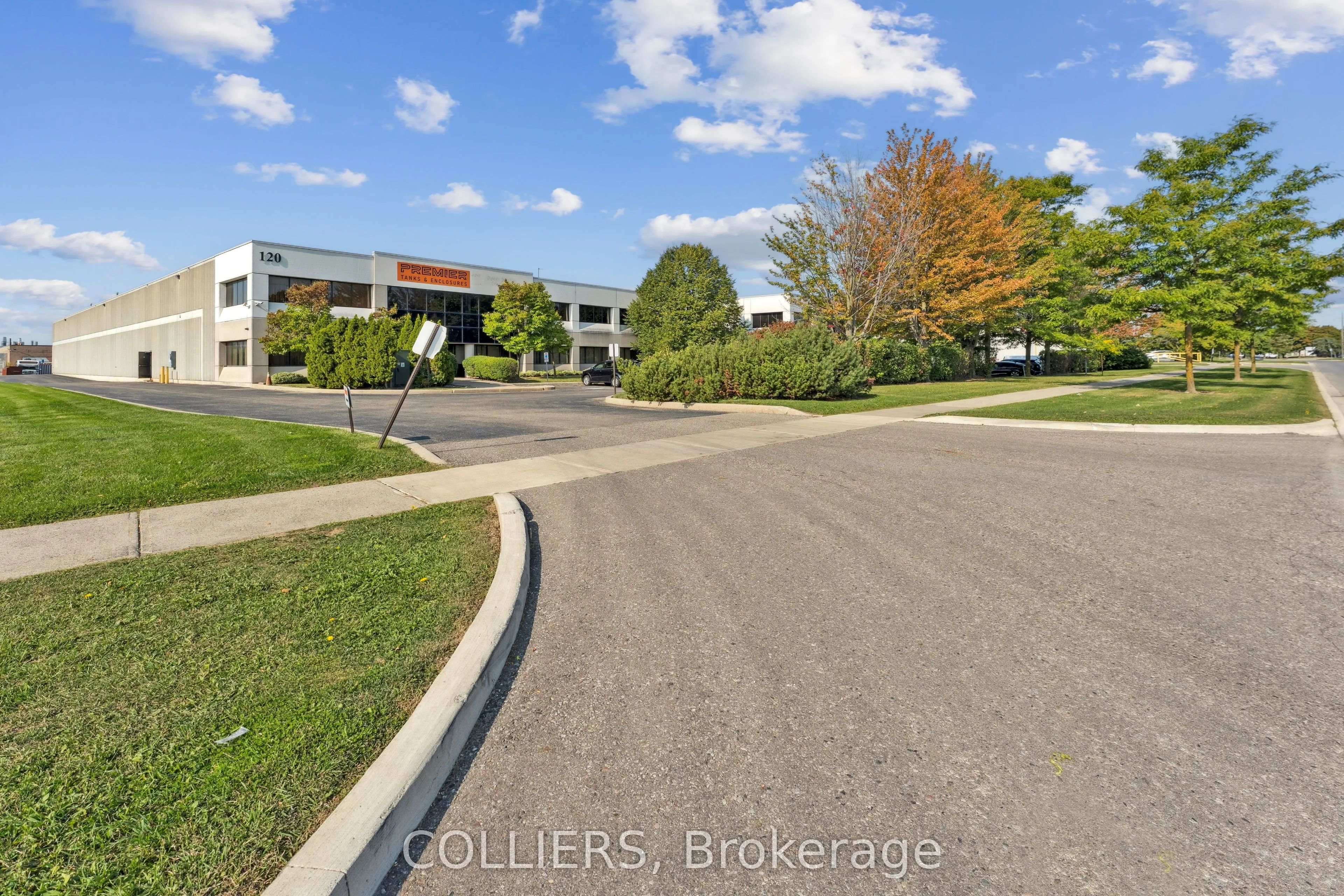 120 Van Kirk Drive, #B
