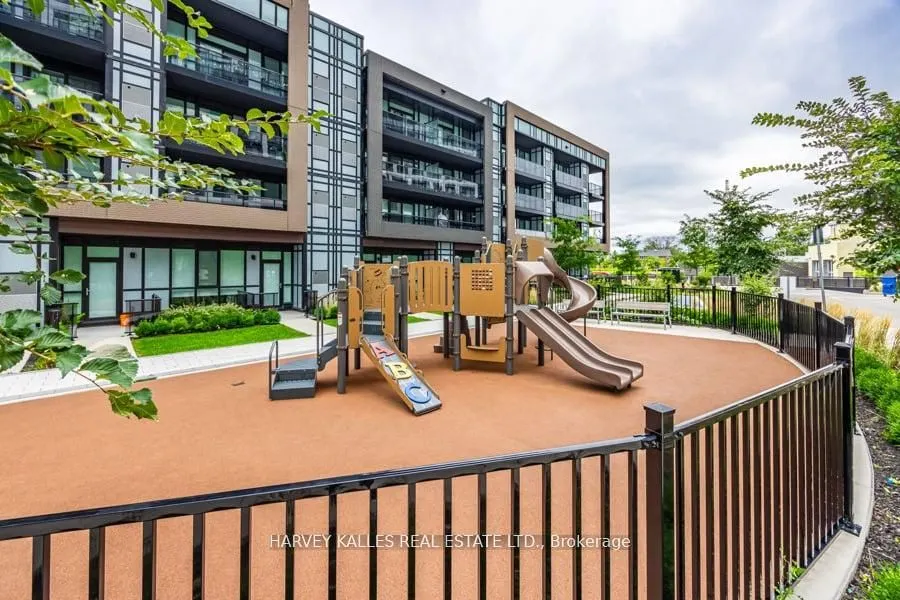 60 George Butchart Drive #4