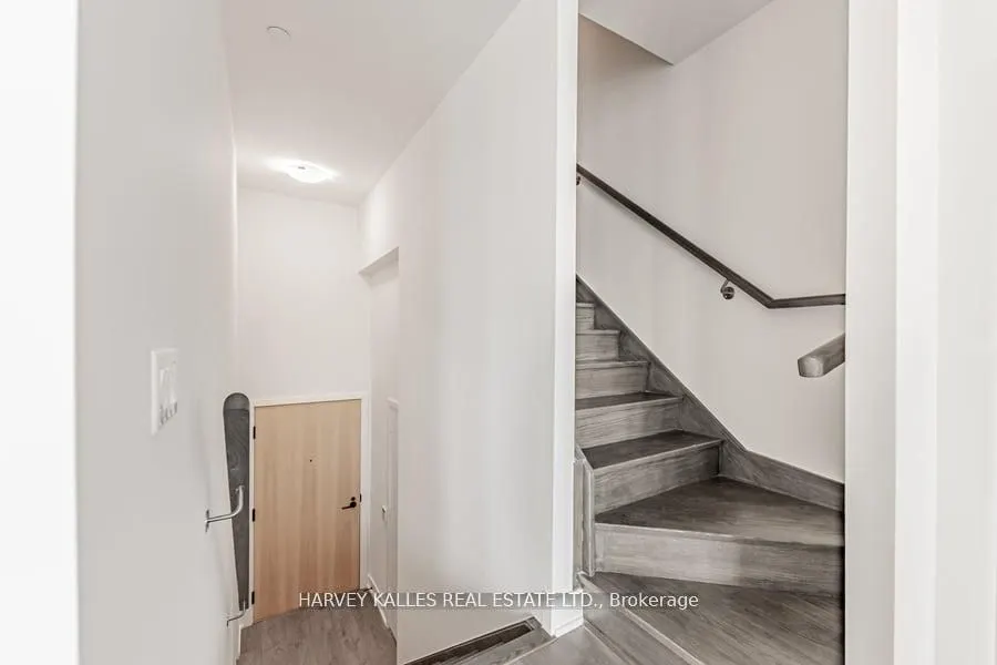 60 George Butchart Drive #4