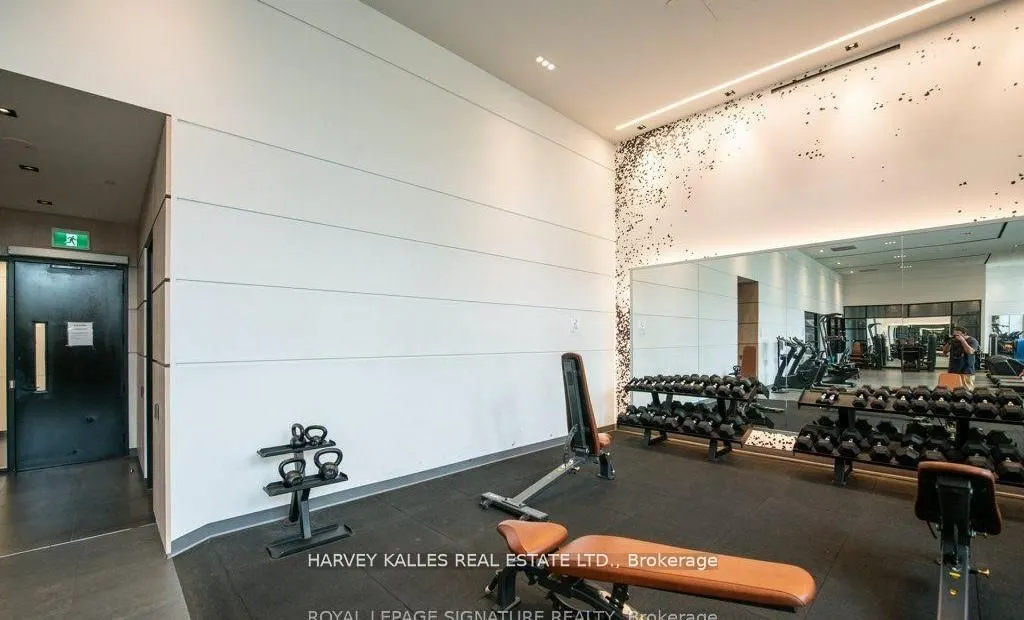 60 George Butchart Drive #4