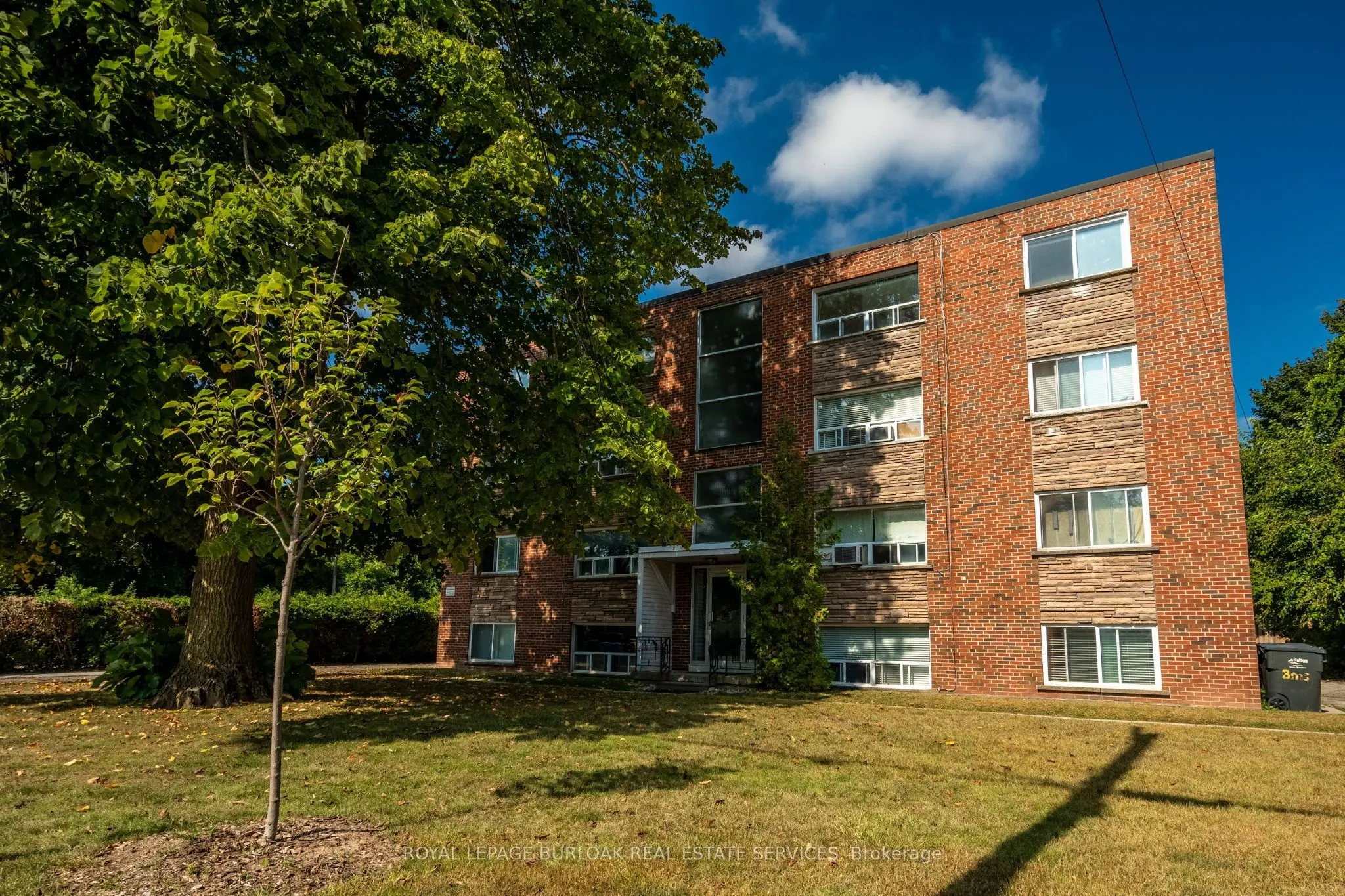 2161 Ghent Avenue, #4