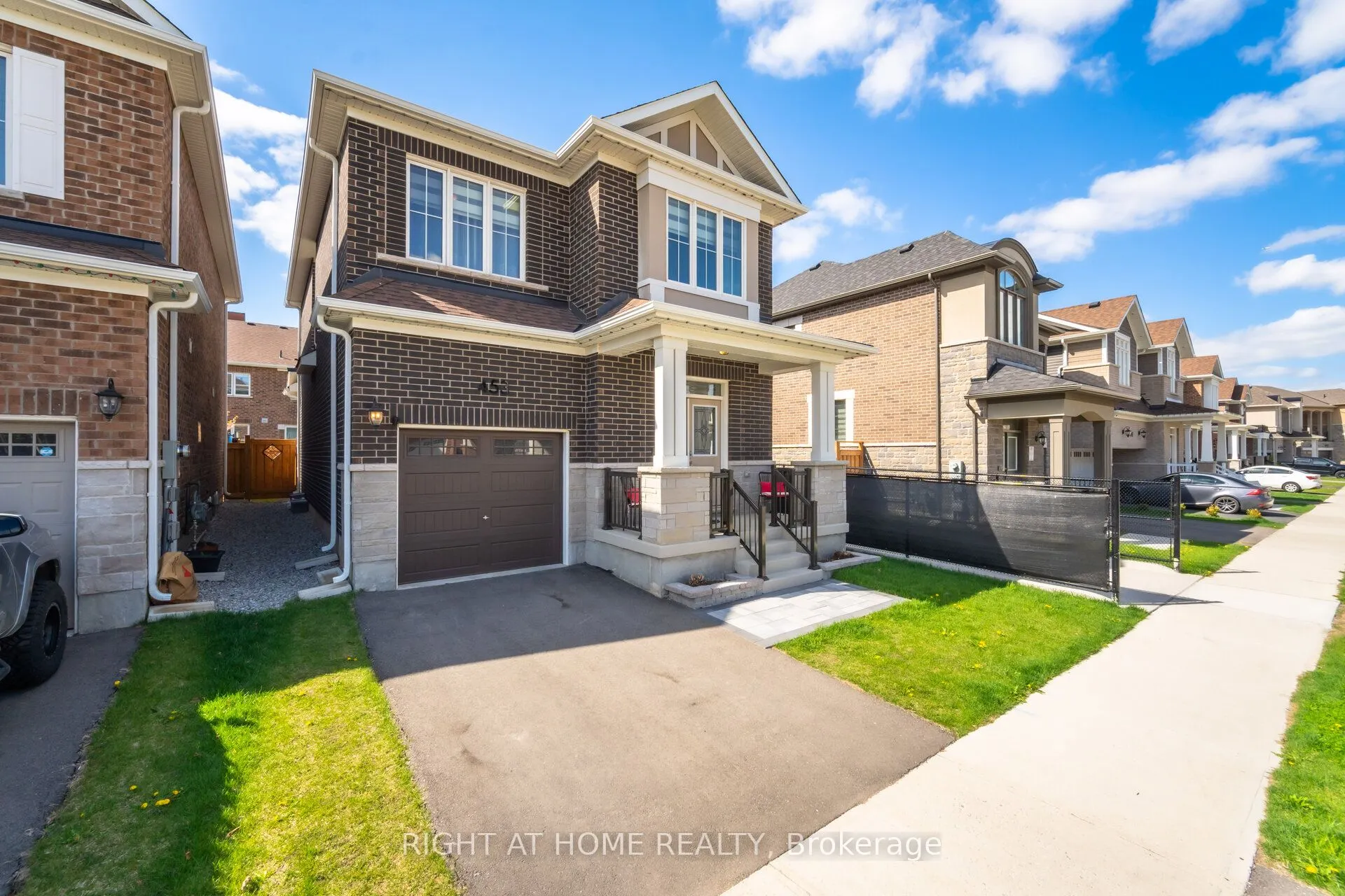 453 Boyd Lane