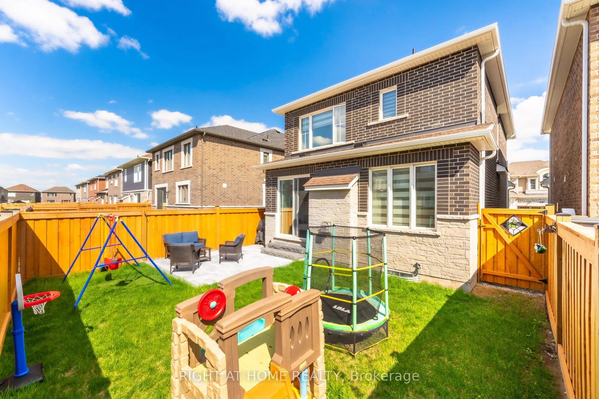 453 Boyd Lane