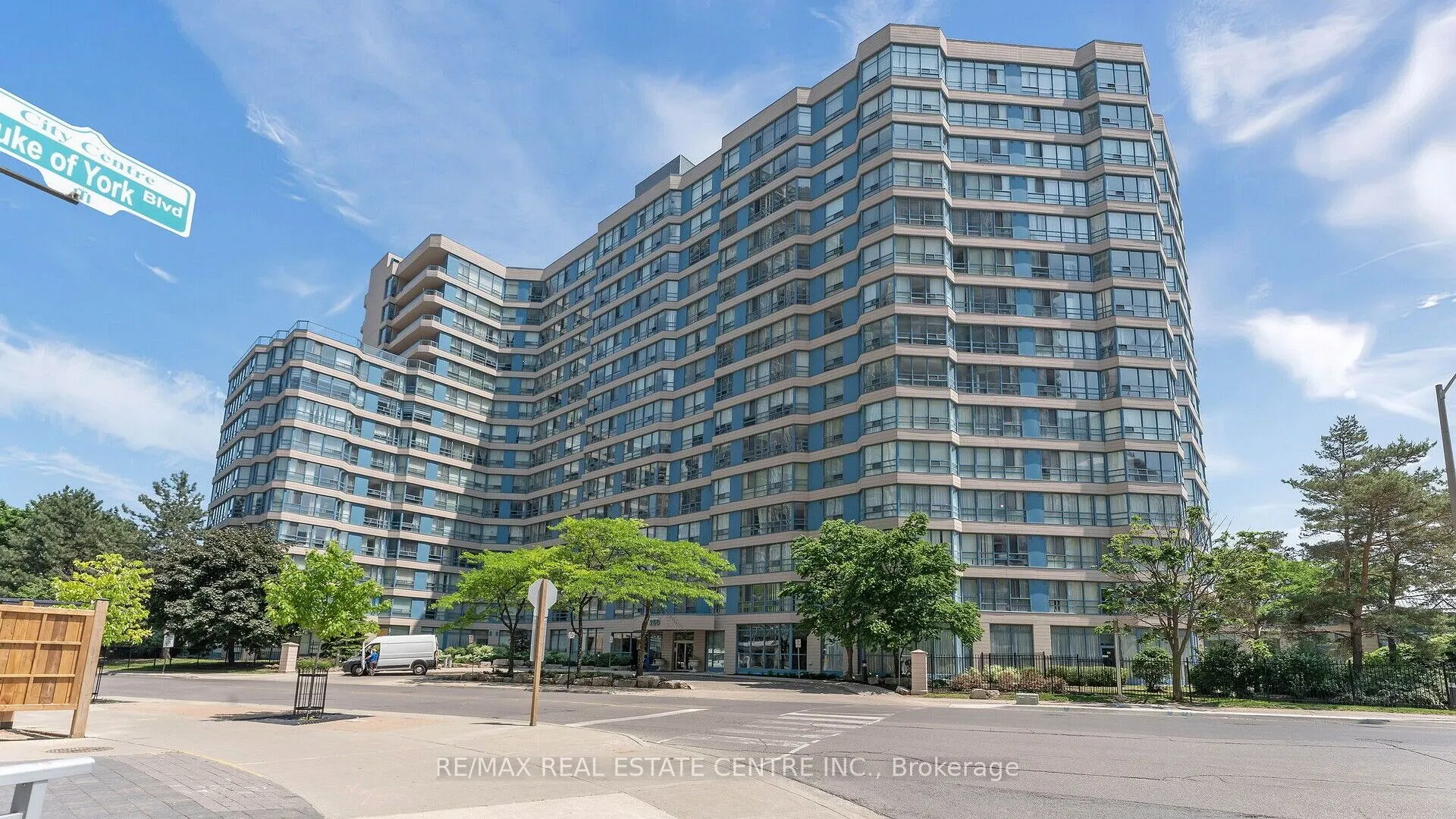 250 Webb Drive, #612