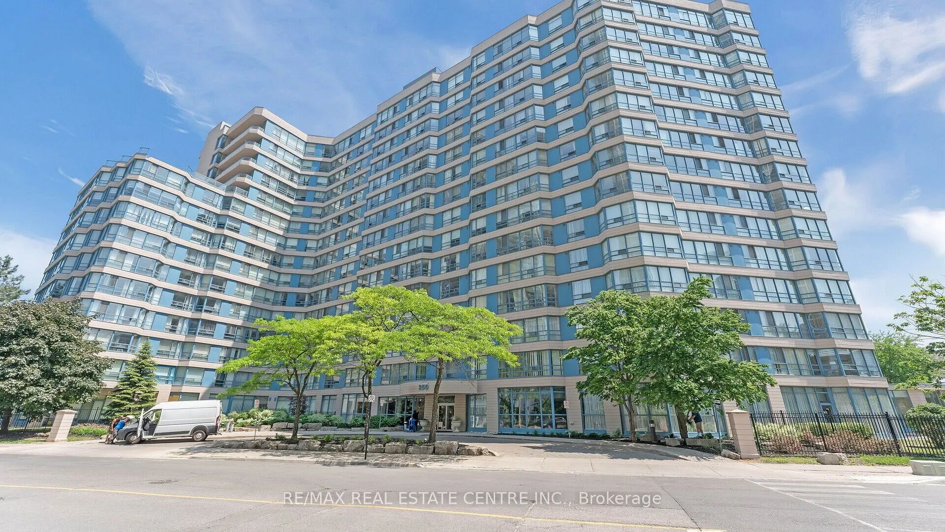 250 Webb Drive, #612
