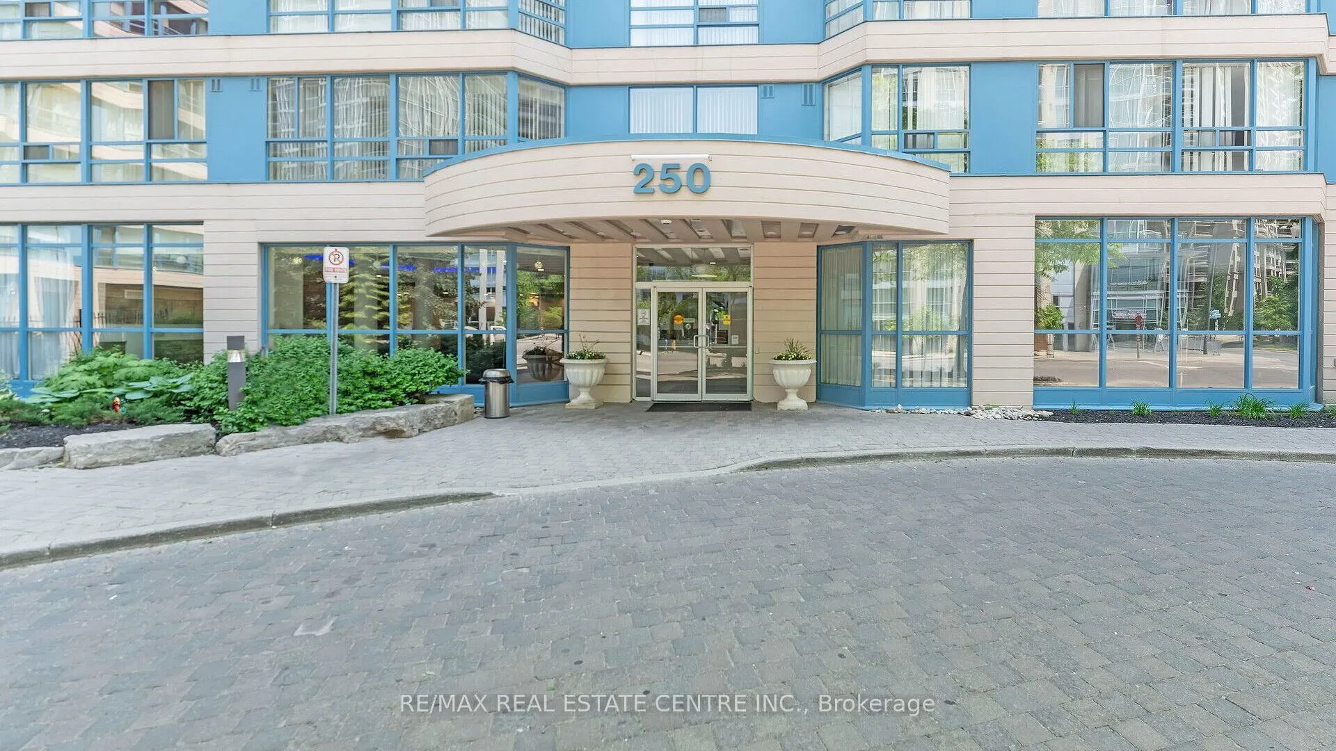 250 Webb Drive, #612