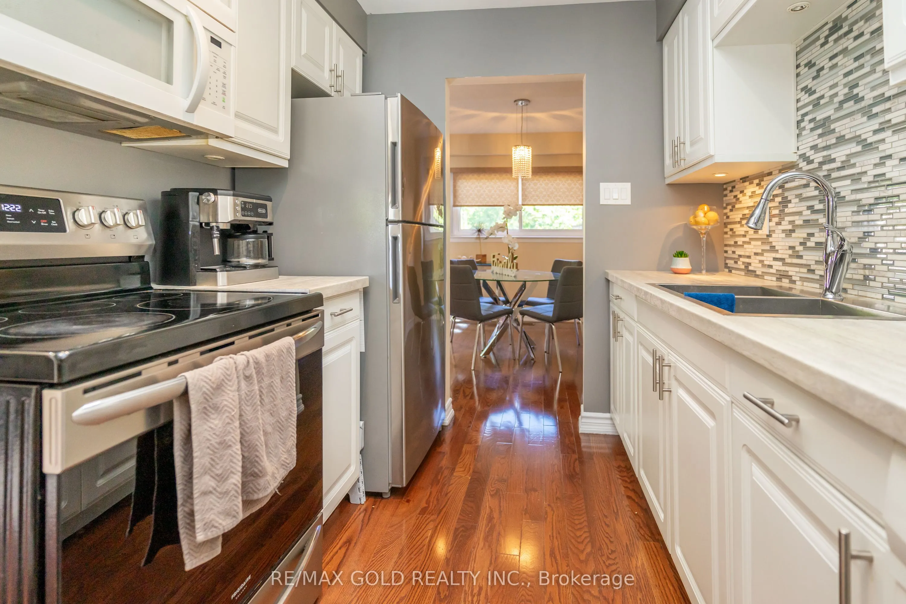 46 Dearbourne Boulevard, #61