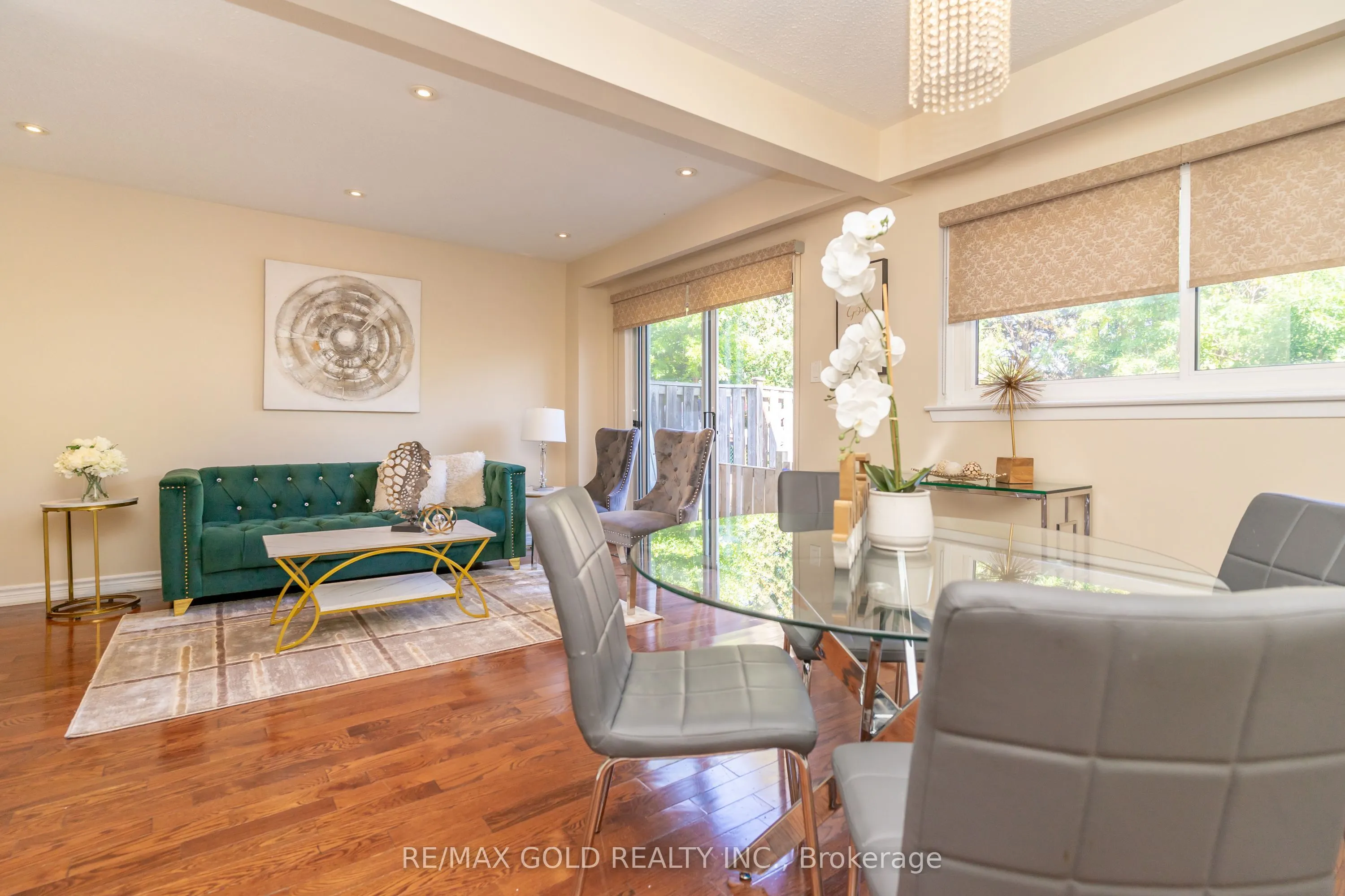 46 Dearbourne Boulevard, #61