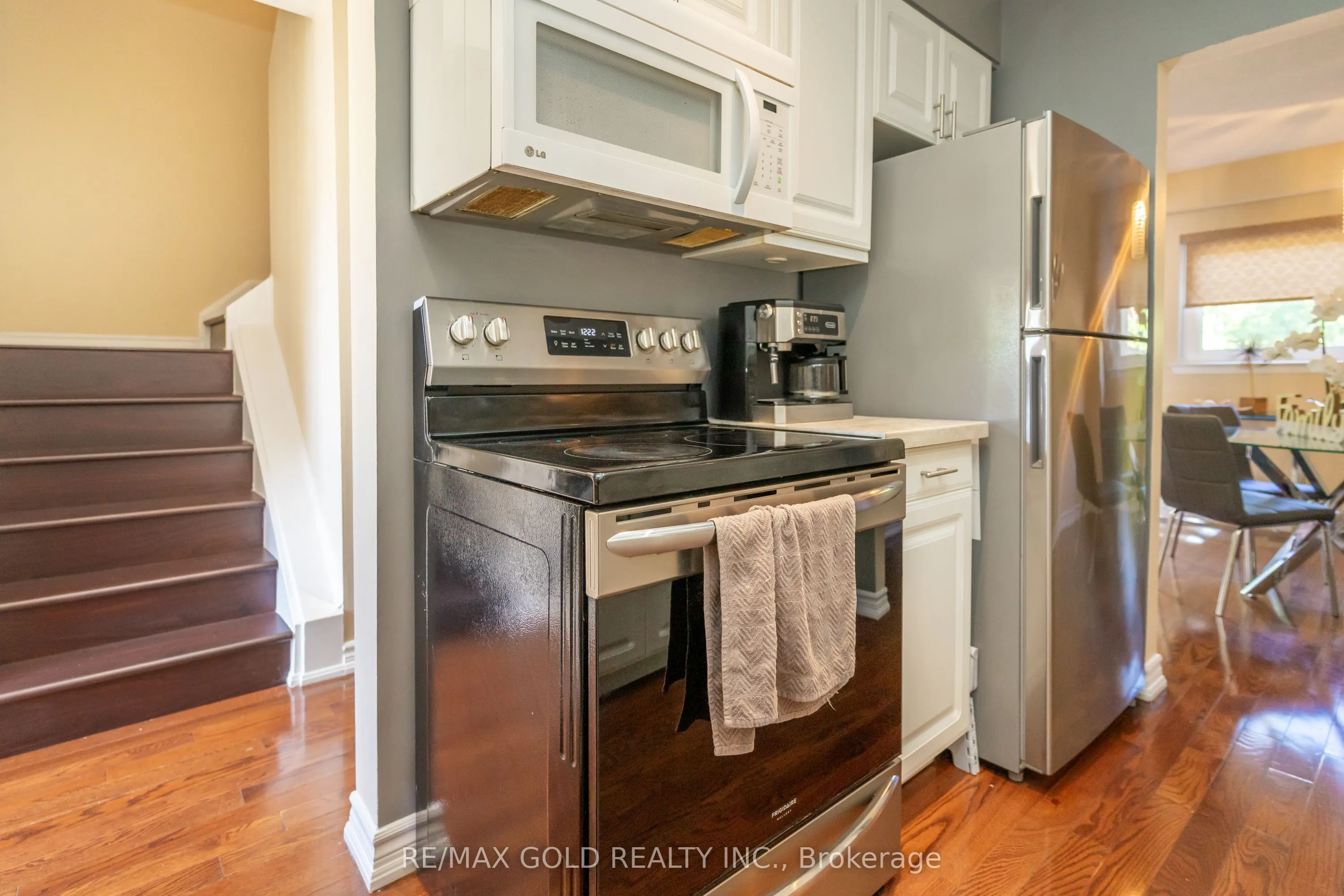 46 Dearbourne Boulevard, #61