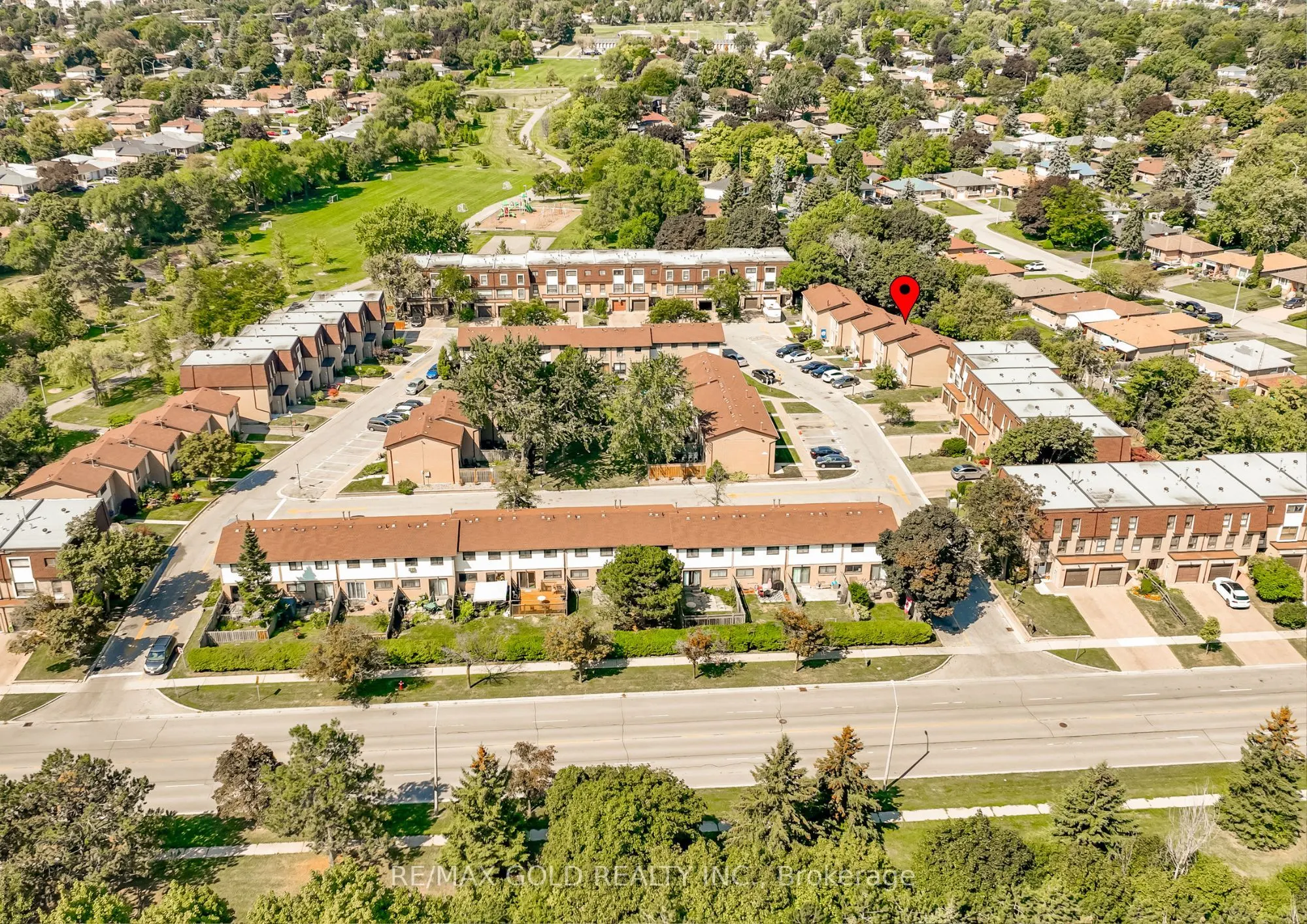 46 Dearbourne Boulevard, #61
