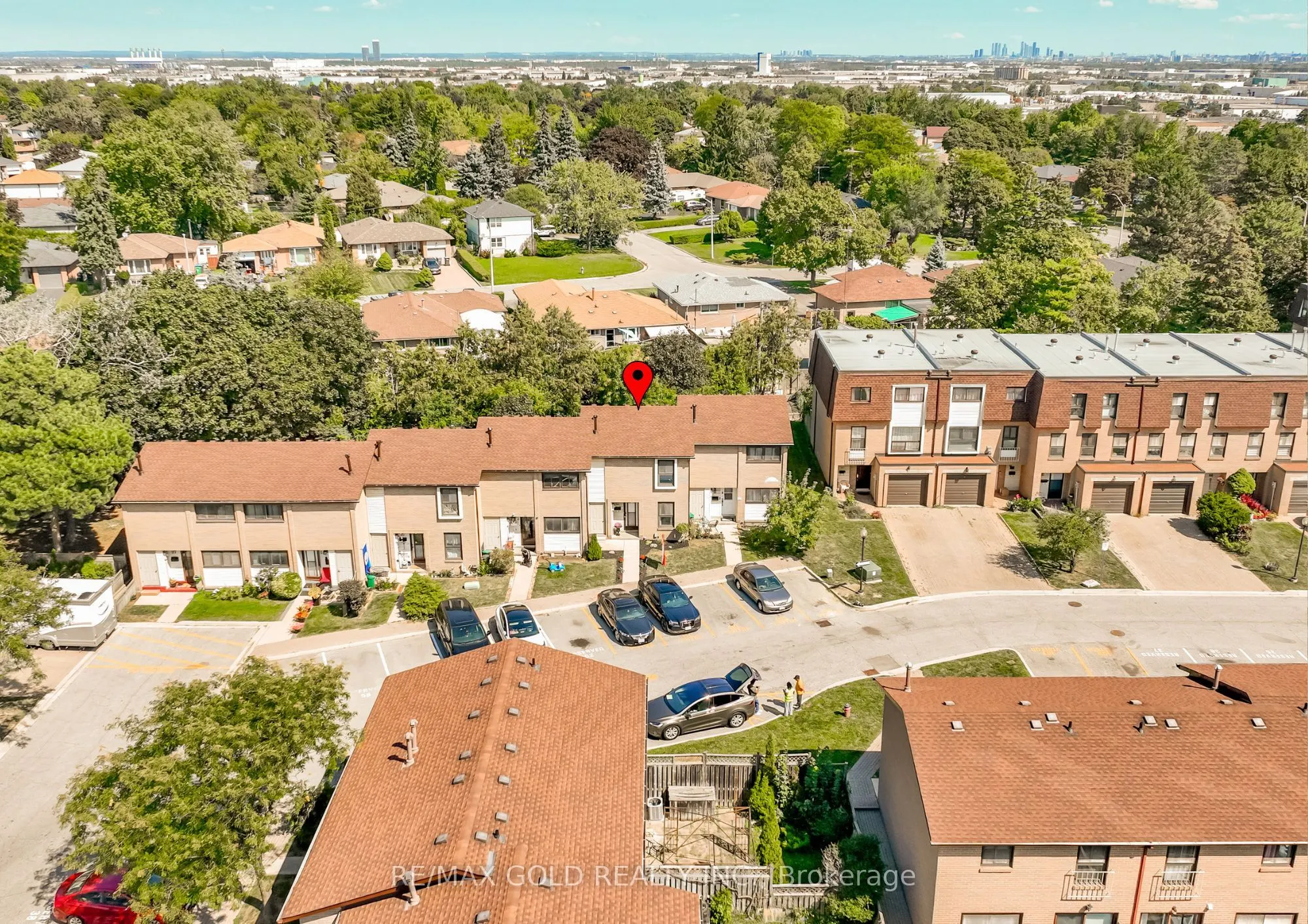 46 Dearbourne Boulevard, #61