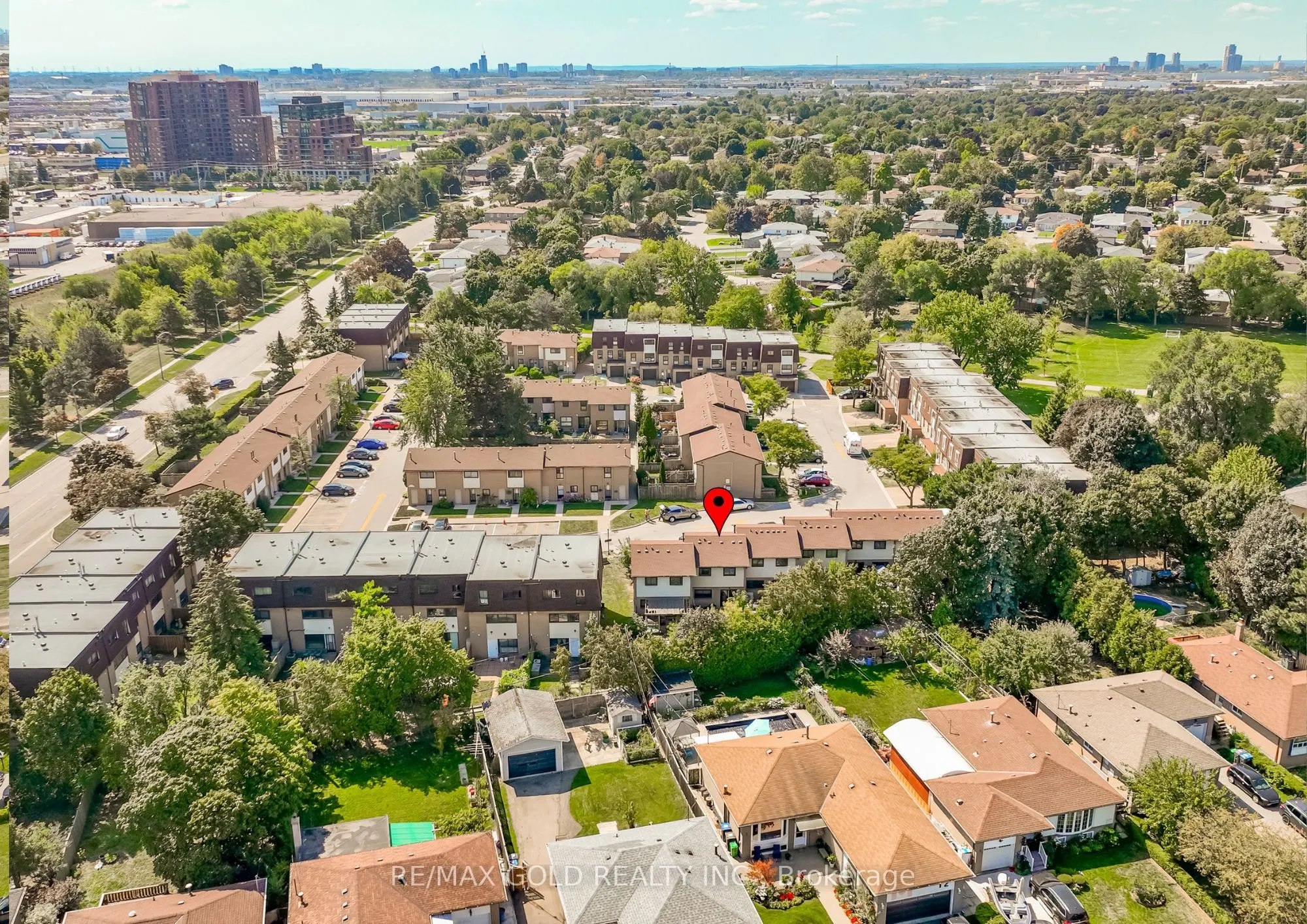 46 Dearbourne Boulevard, #61
