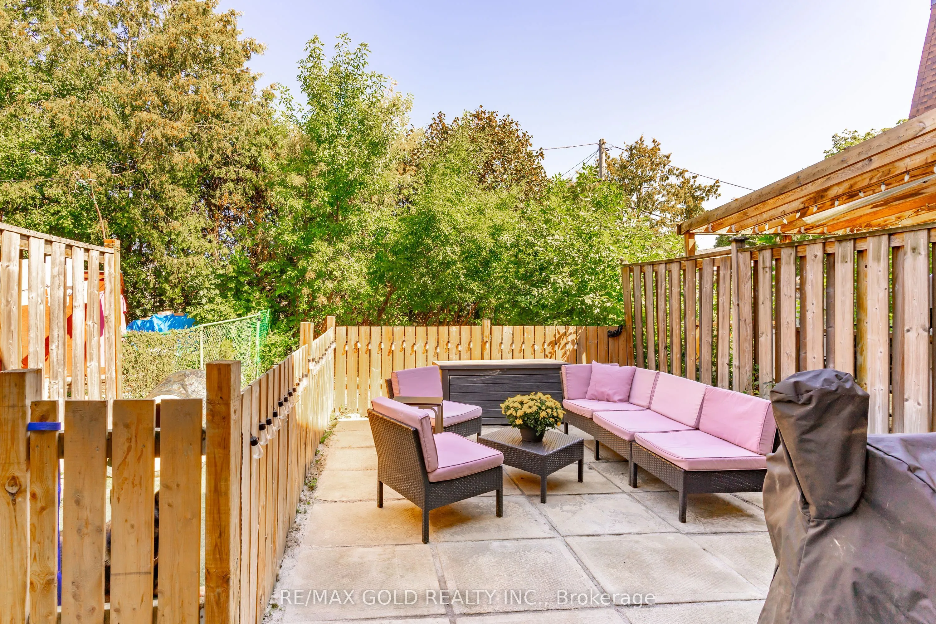 46 Dearbourne Boulevard, #61