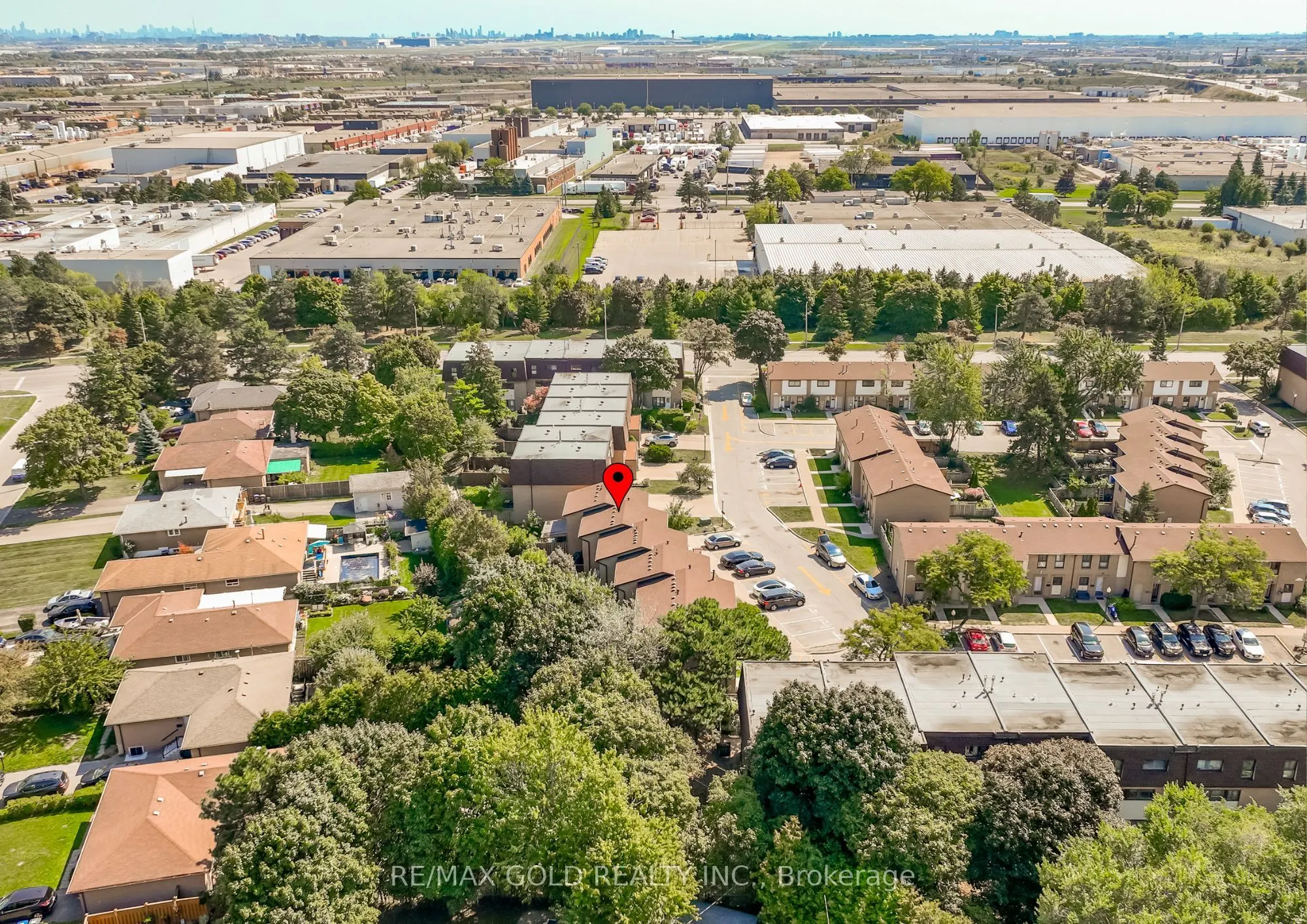 46 Dearbourne Boulevard, #61