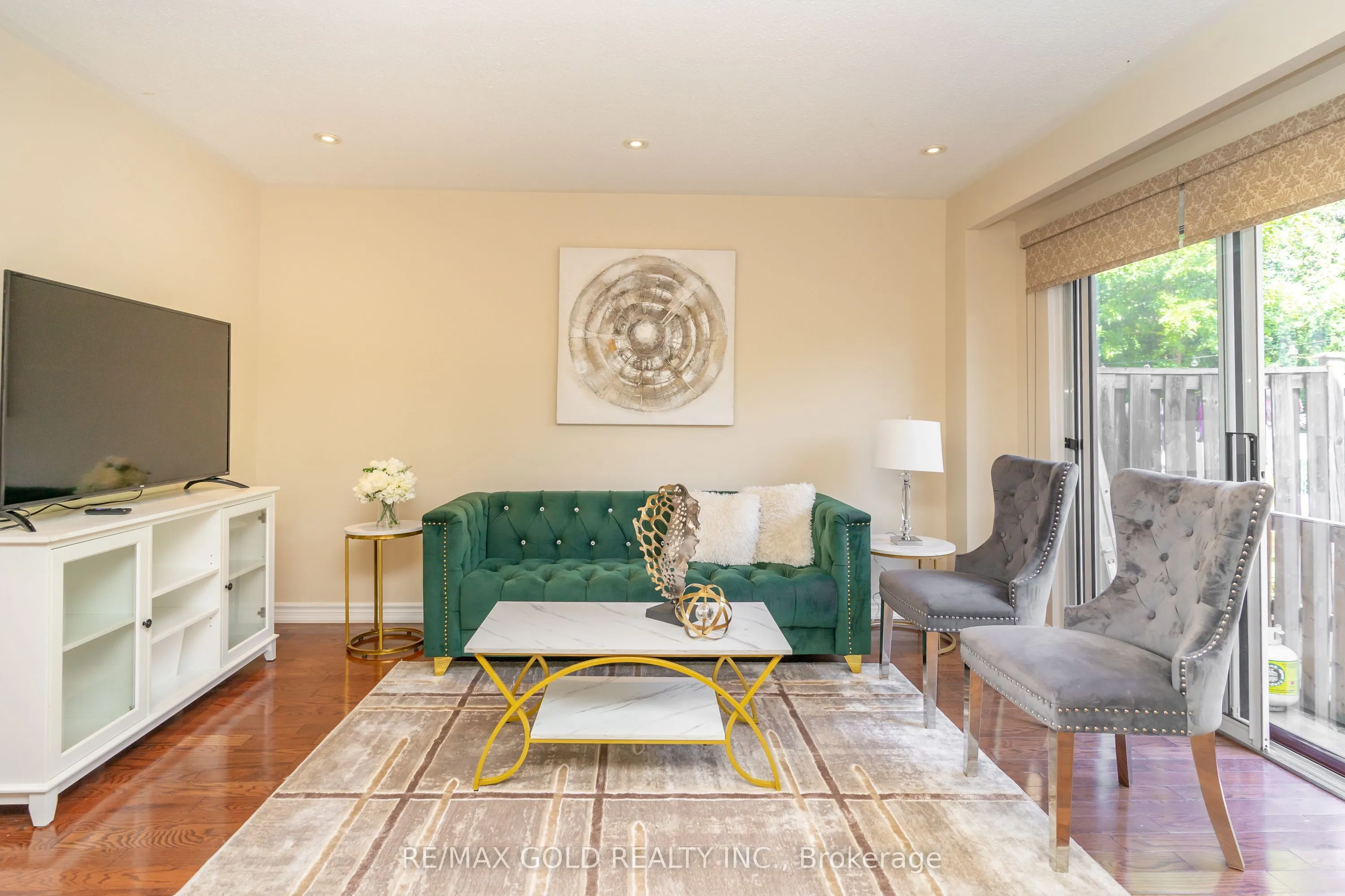 46 Dearbourne Boulevard, #61