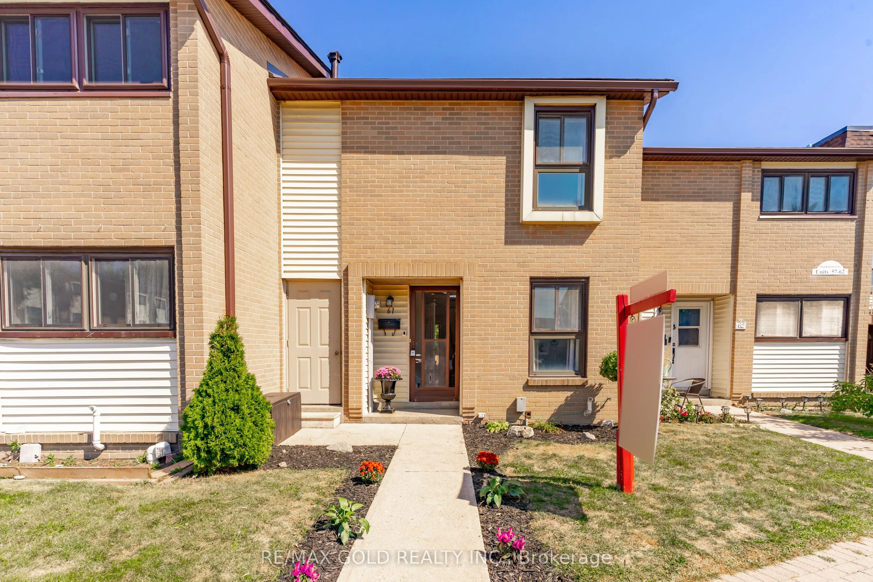 46 Dearbourne Boulevard, #61