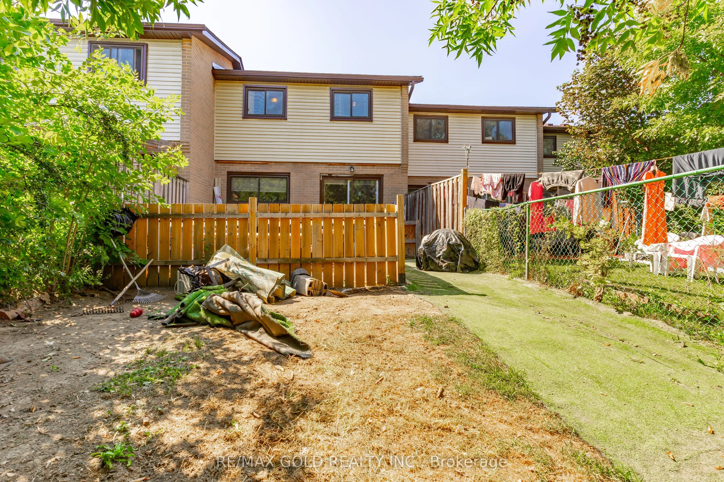 46 Dearbourne Boulevard, #61