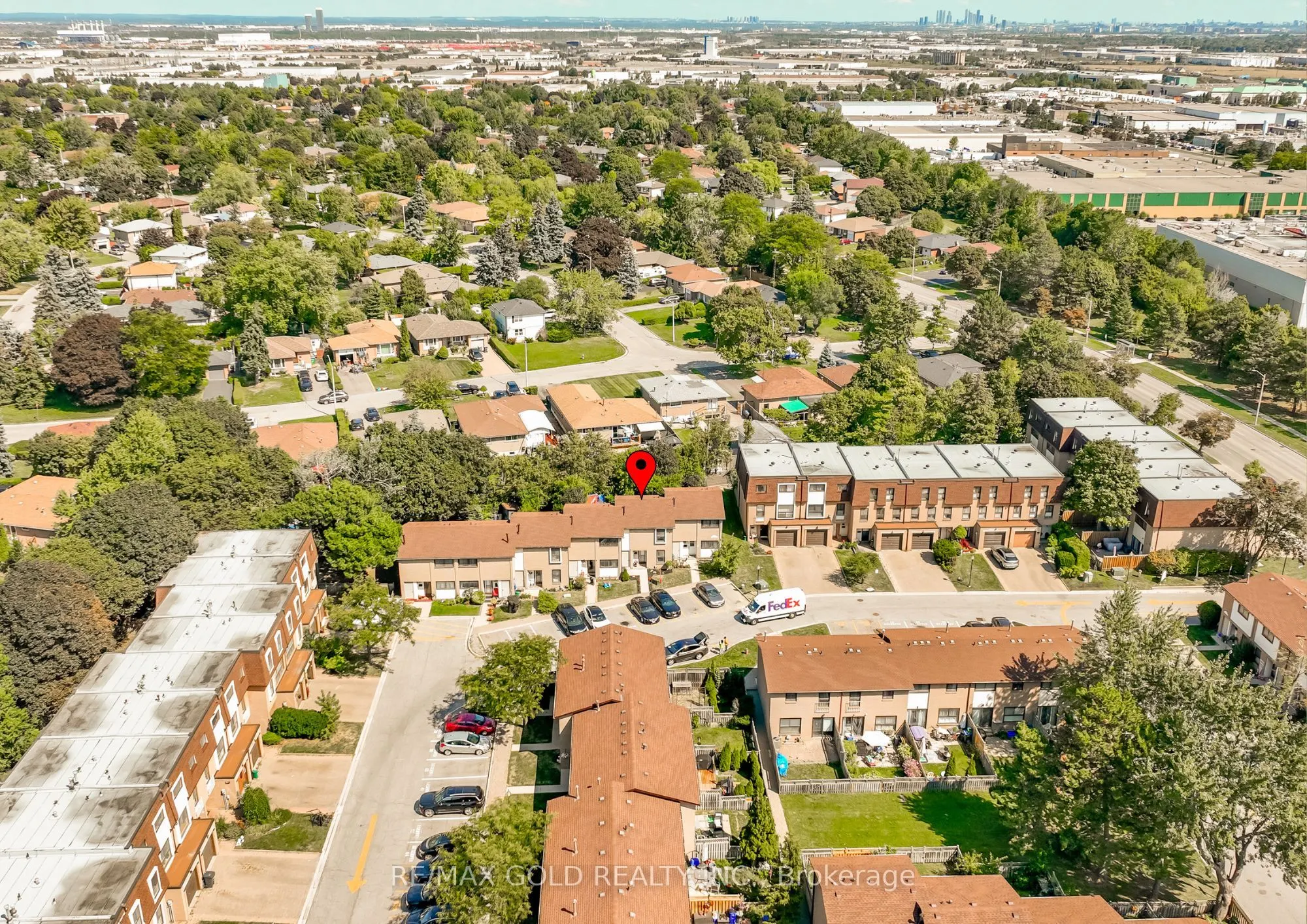 46 Dearbourne Boulevard, #61