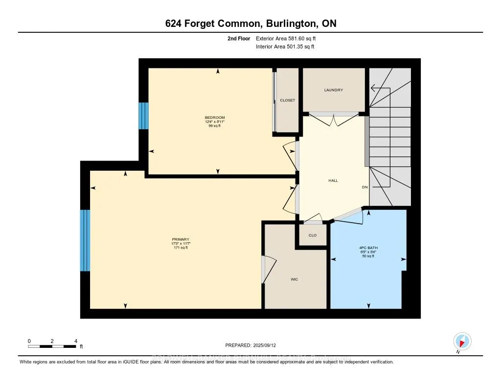 624 Forgett Common