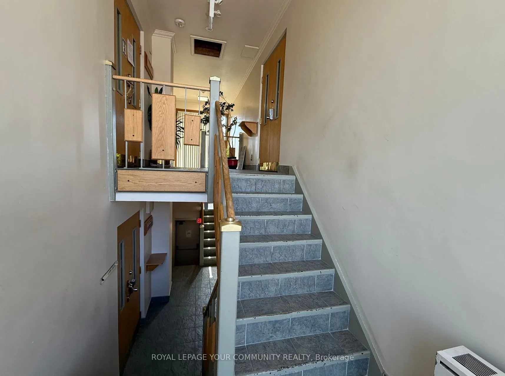 795 Wilson Avenue, #101