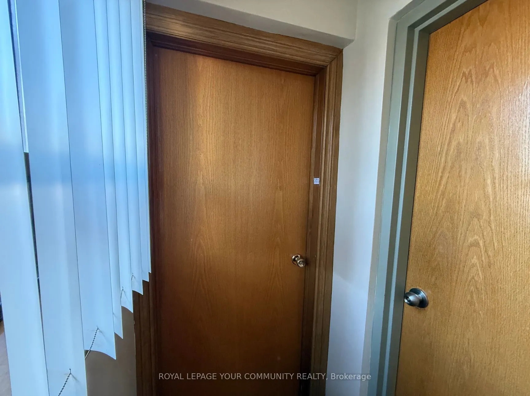795 Wilson Avenue, #101