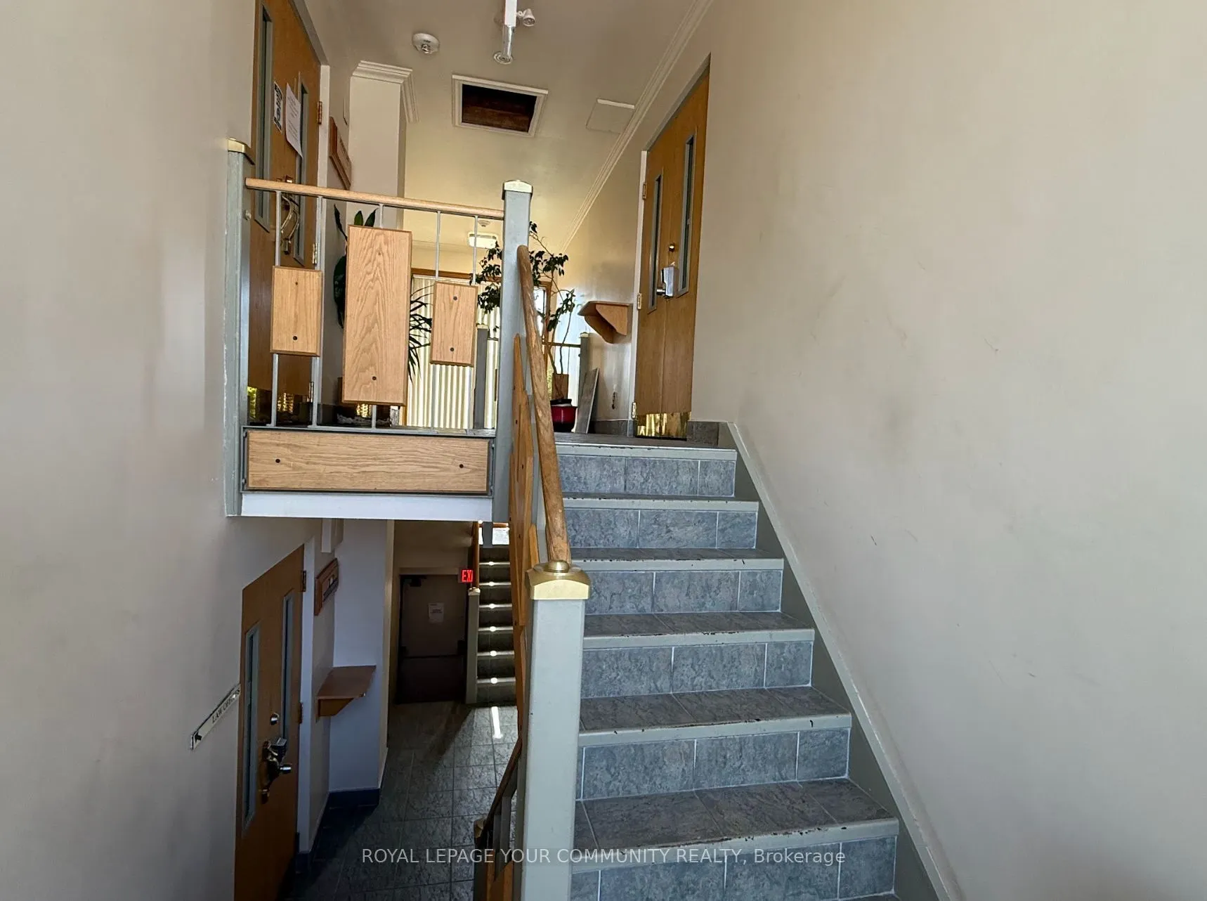 795 Wilson Avenue, #101