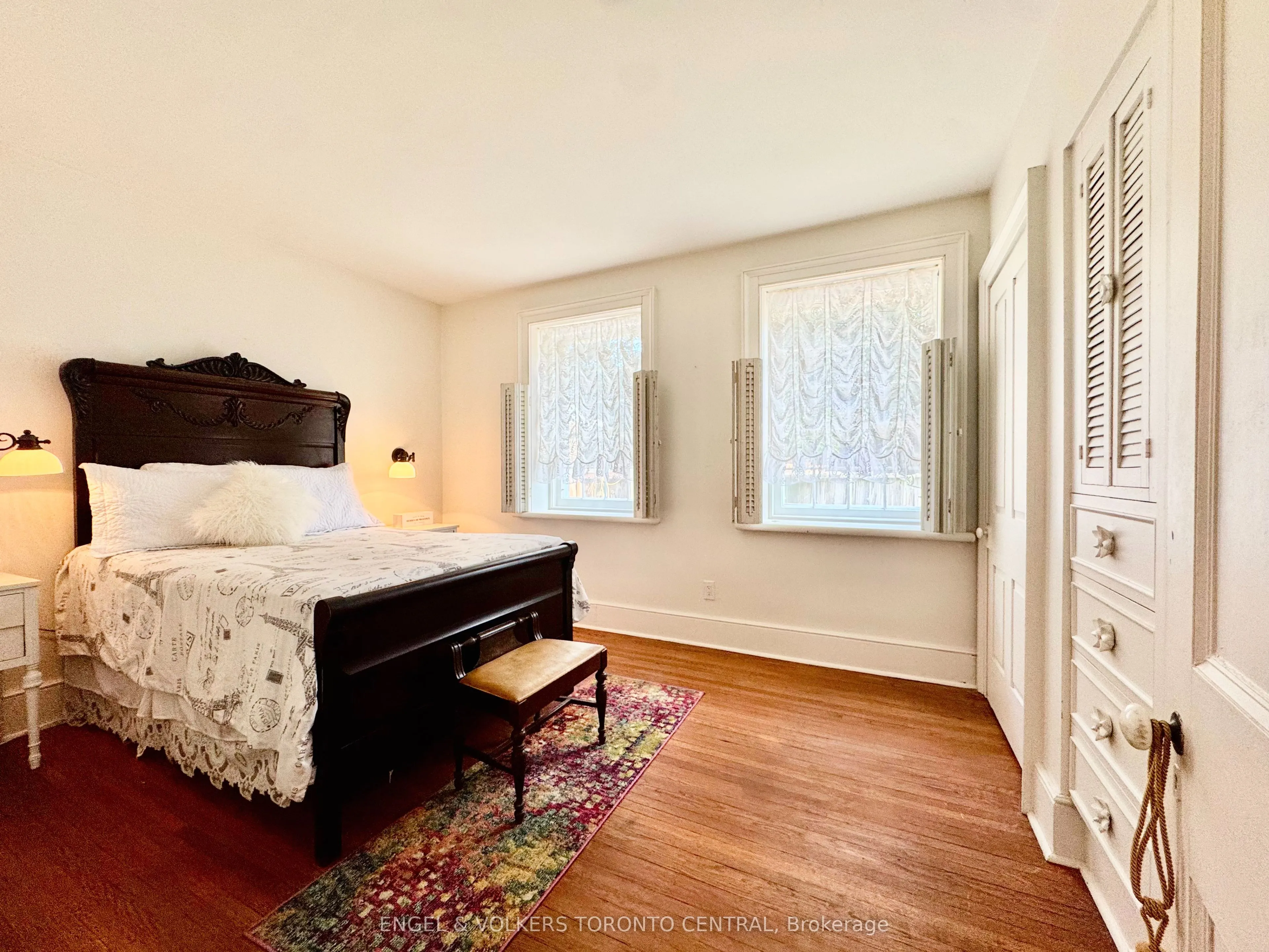 85 Yorkleigh Avenue