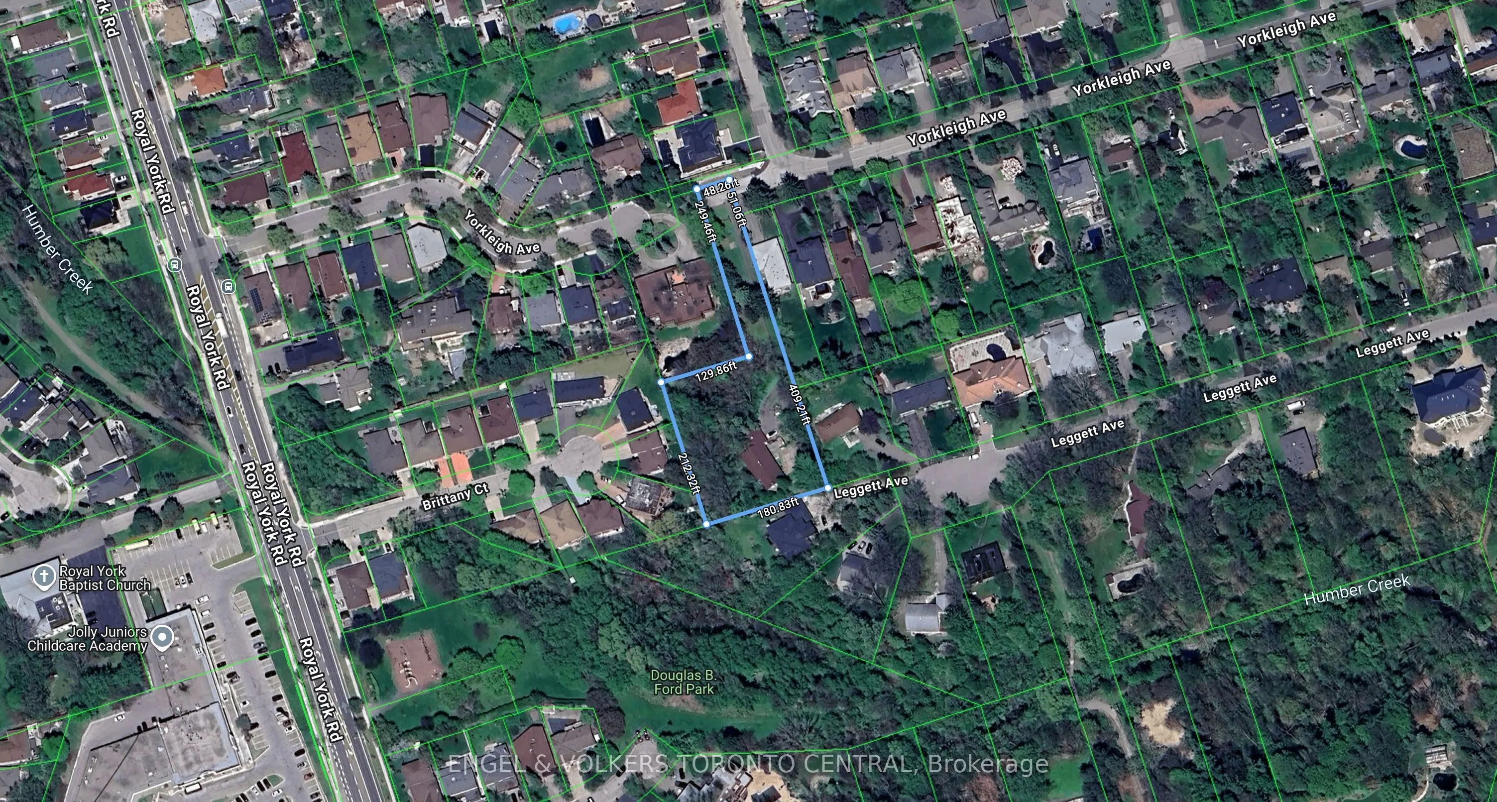85 Yorkleigh Avenue