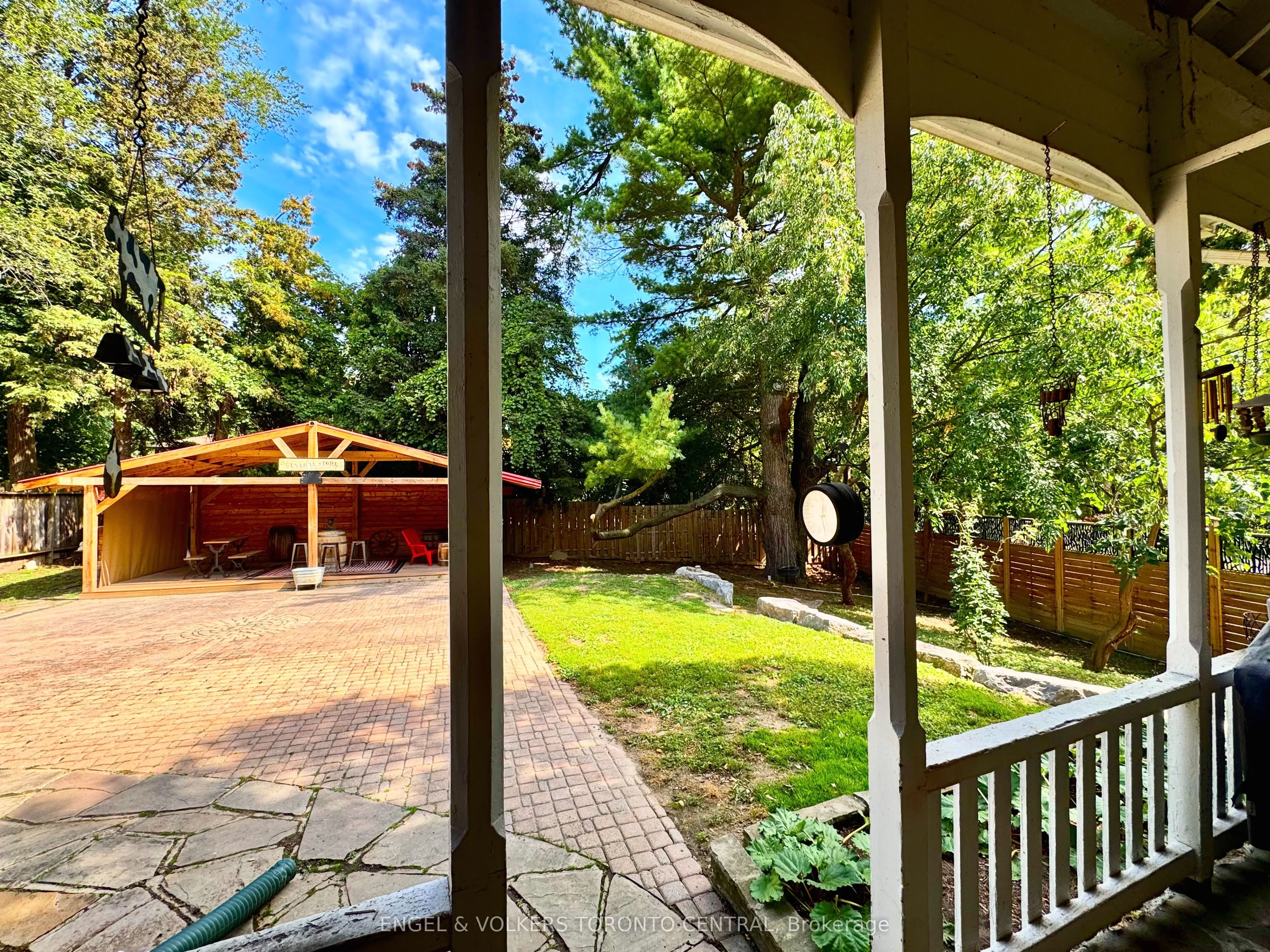 85 Yorkleigh Avenue
