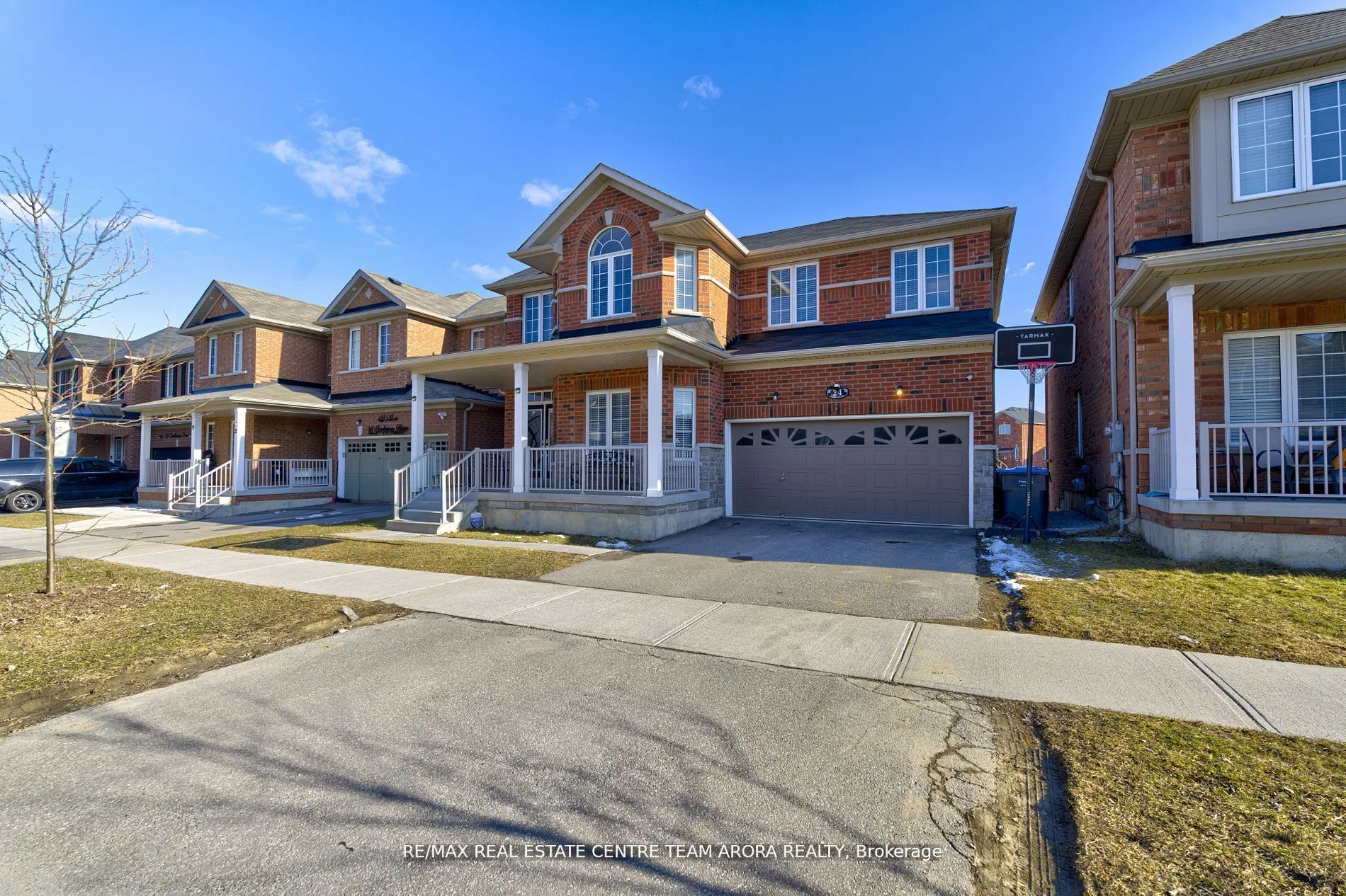 24 Cookview Drive