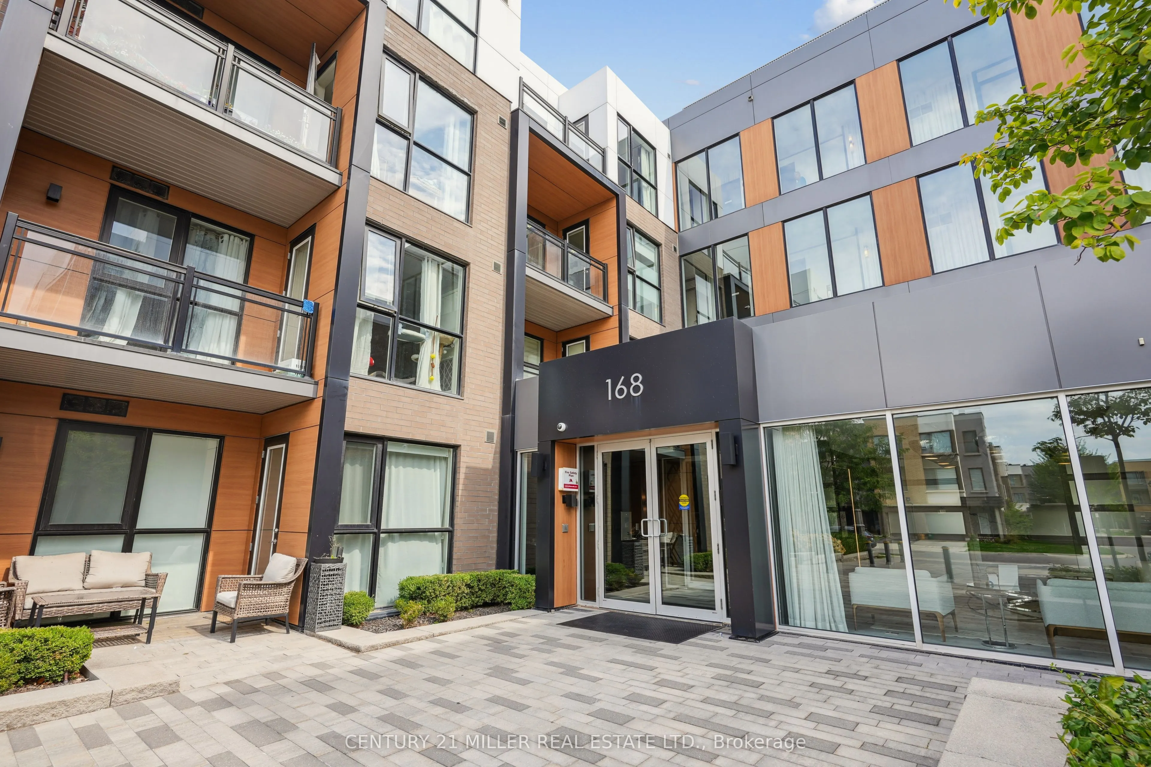 168 Sabina Drive, #306