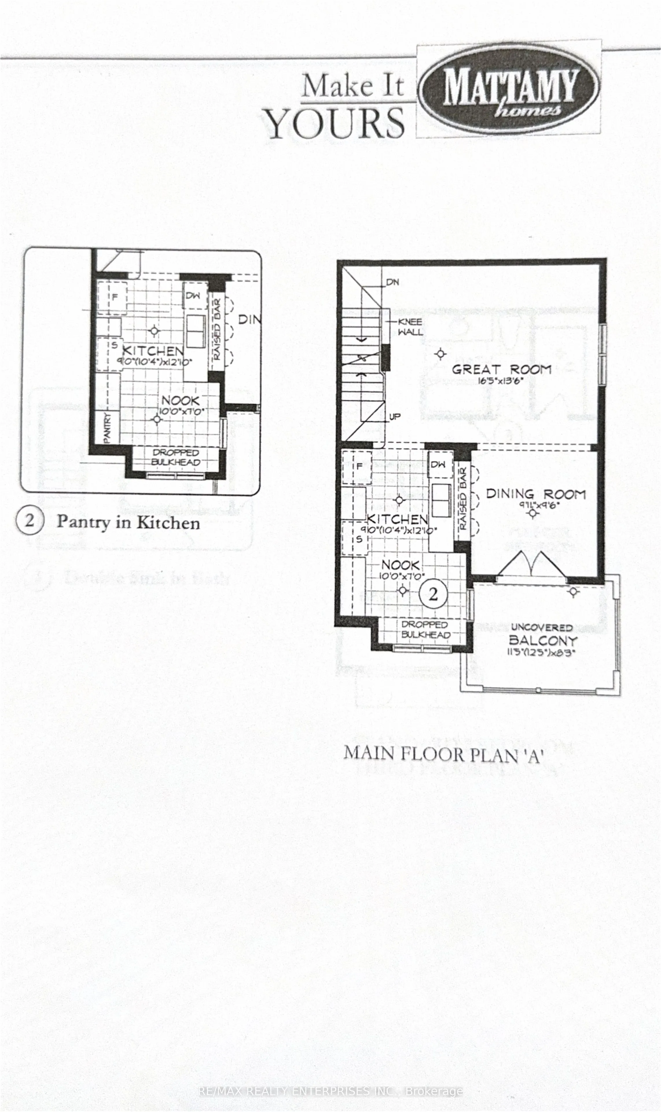 568 Attenborough Terrace