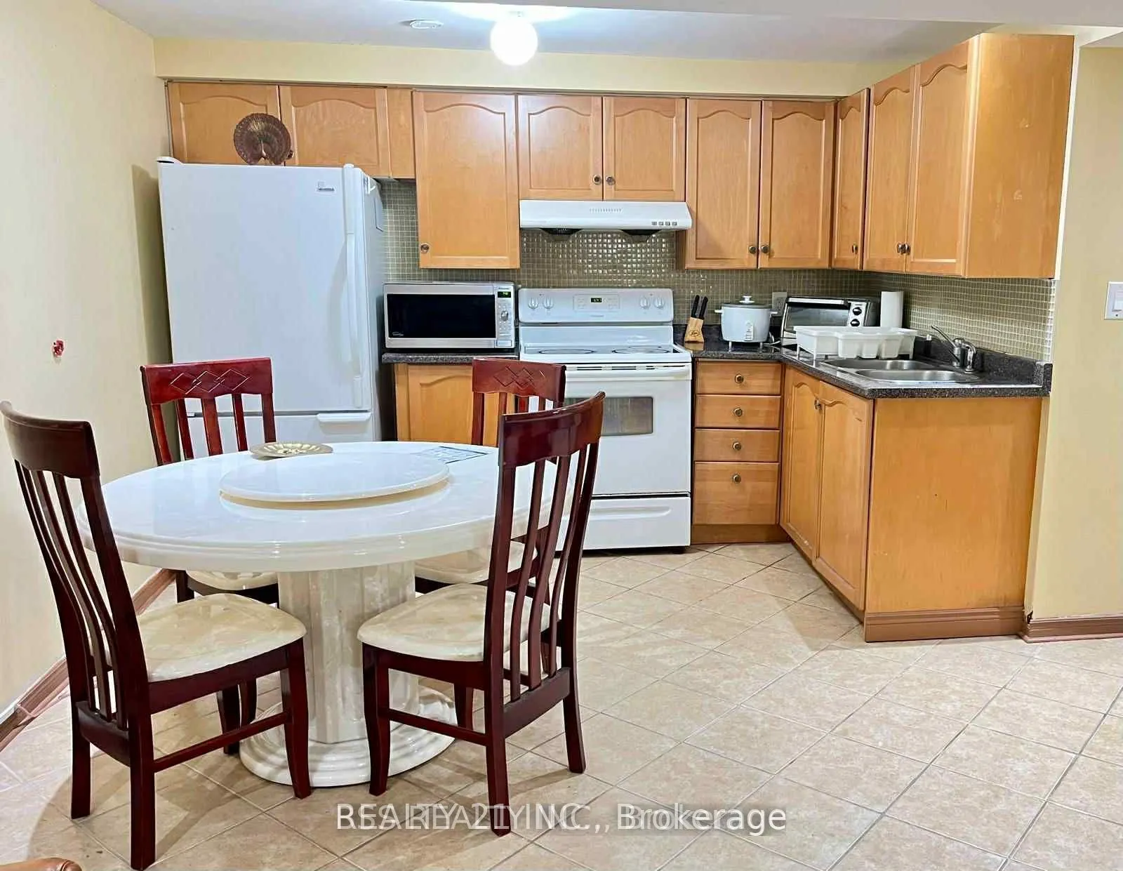 53 Meadow Oak Place, #Basement