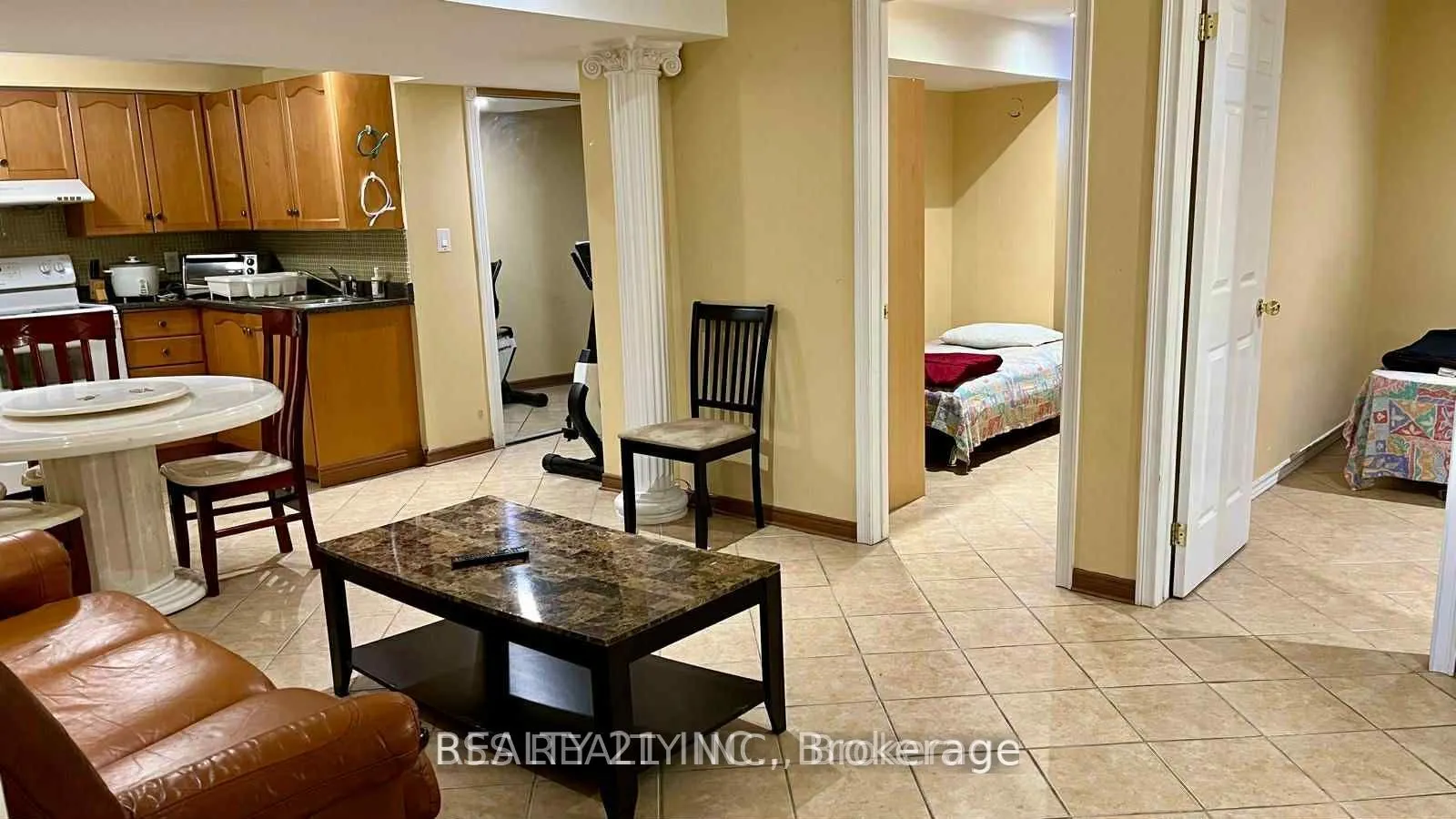 53 Meadow Oak Place, #Basement